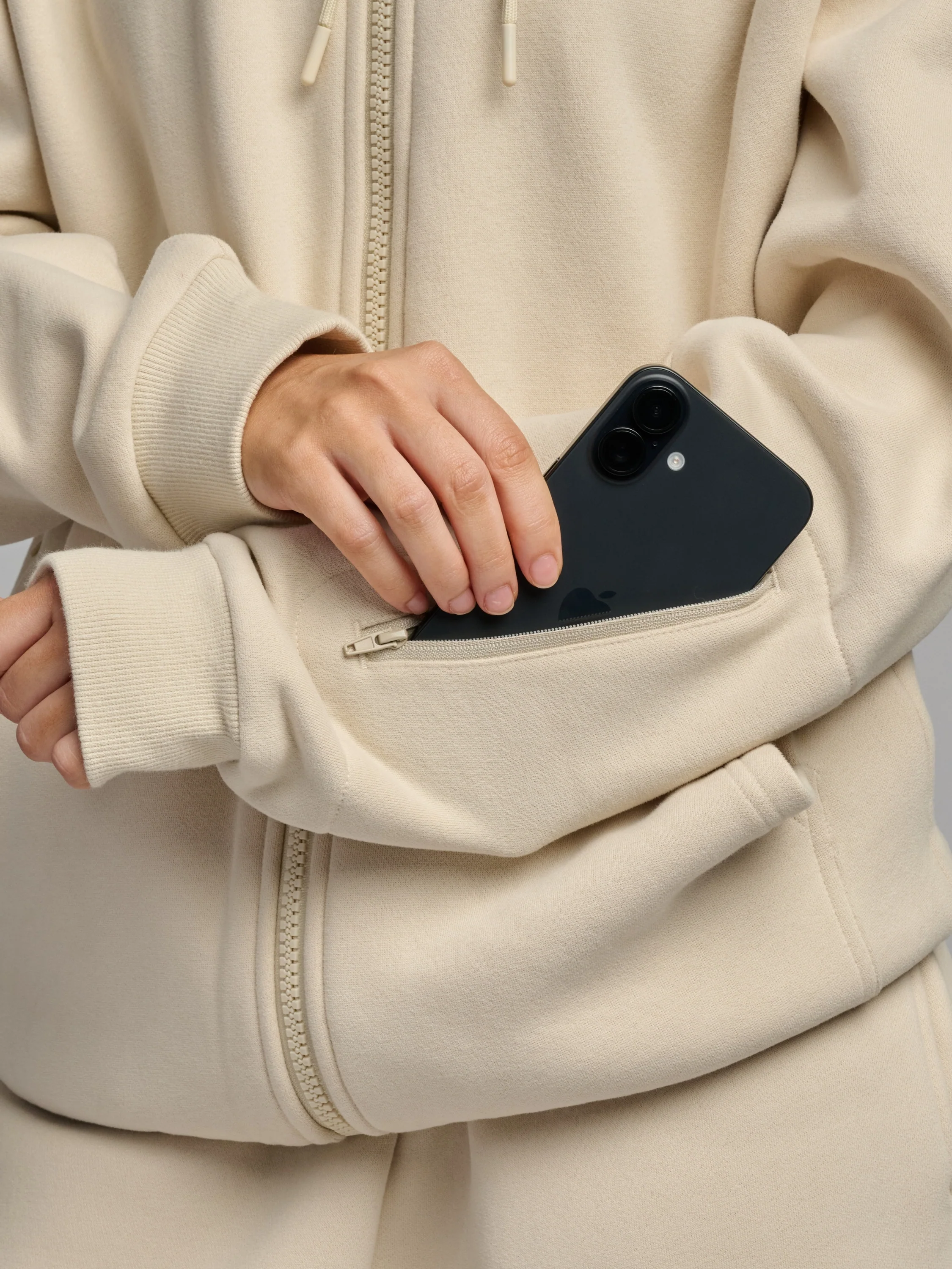 Airplane Mode Travel Zip Hoodie - Pre Order 23 Airplane Mode Travel Zip Hoodie - Pre Order