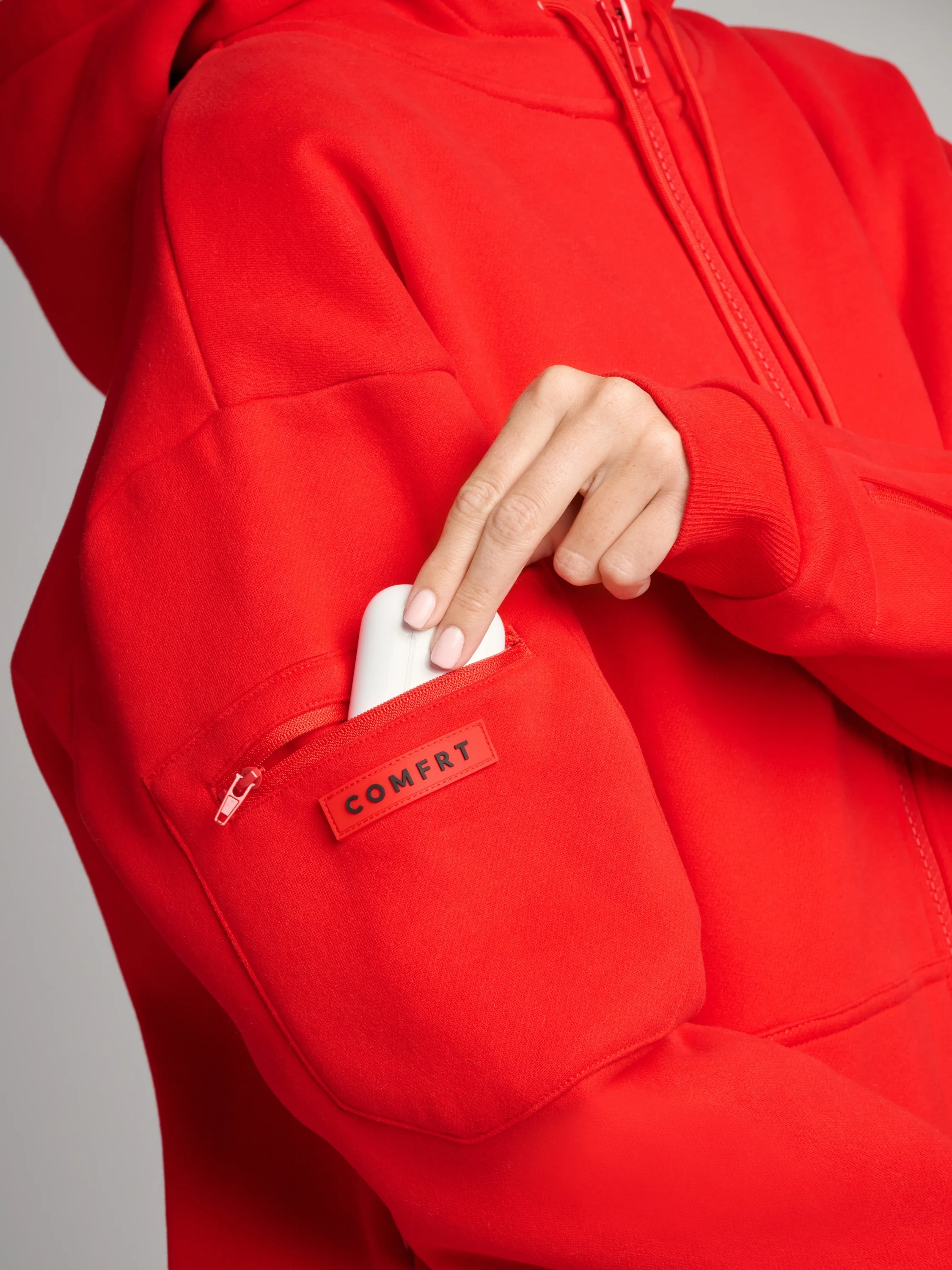 Airplane Mode Travel Zip Hoodie - Pre Order 28 Airplane Mode Travel Zip Hoodie - Pre Order