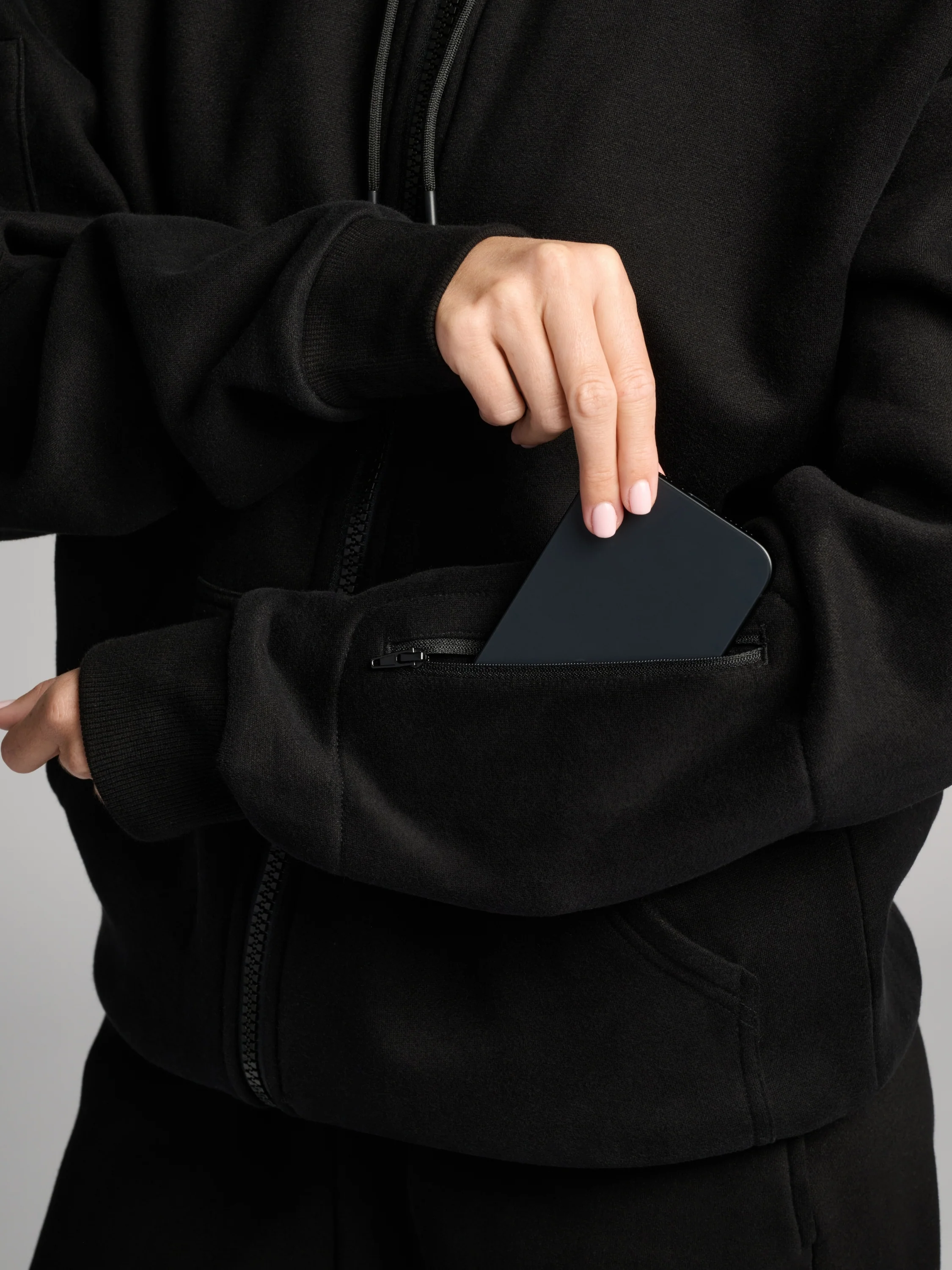 Airplane Mode Travel Zip Hoodie - Pre Order 38 Airplane Mode Travel Zip Hoodie - Pre Order