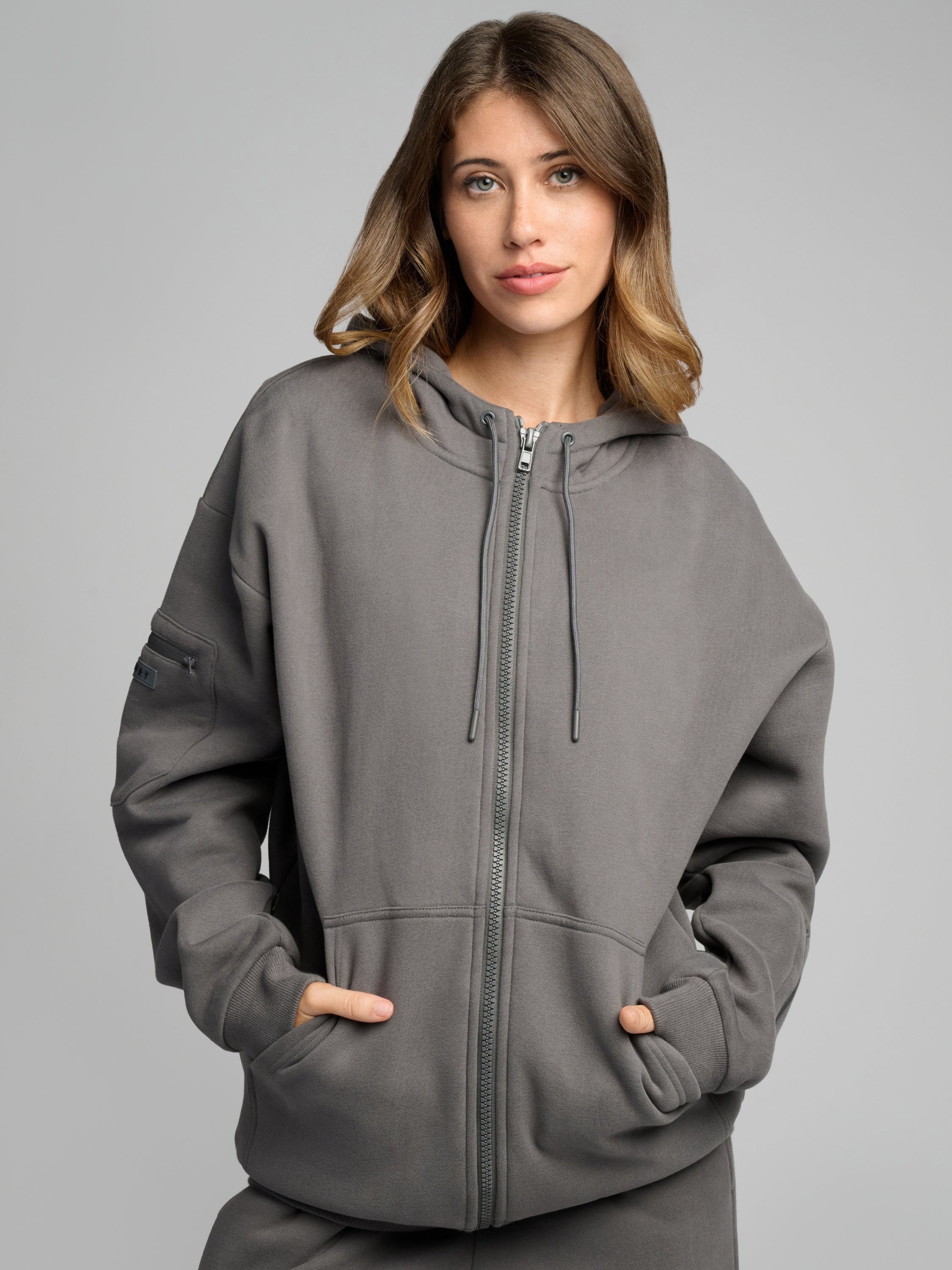 Airplane Mode Travel Zip Hoodie - Pre Order 63 Airplane Mode Travel Zip Hoodie - Pre Order