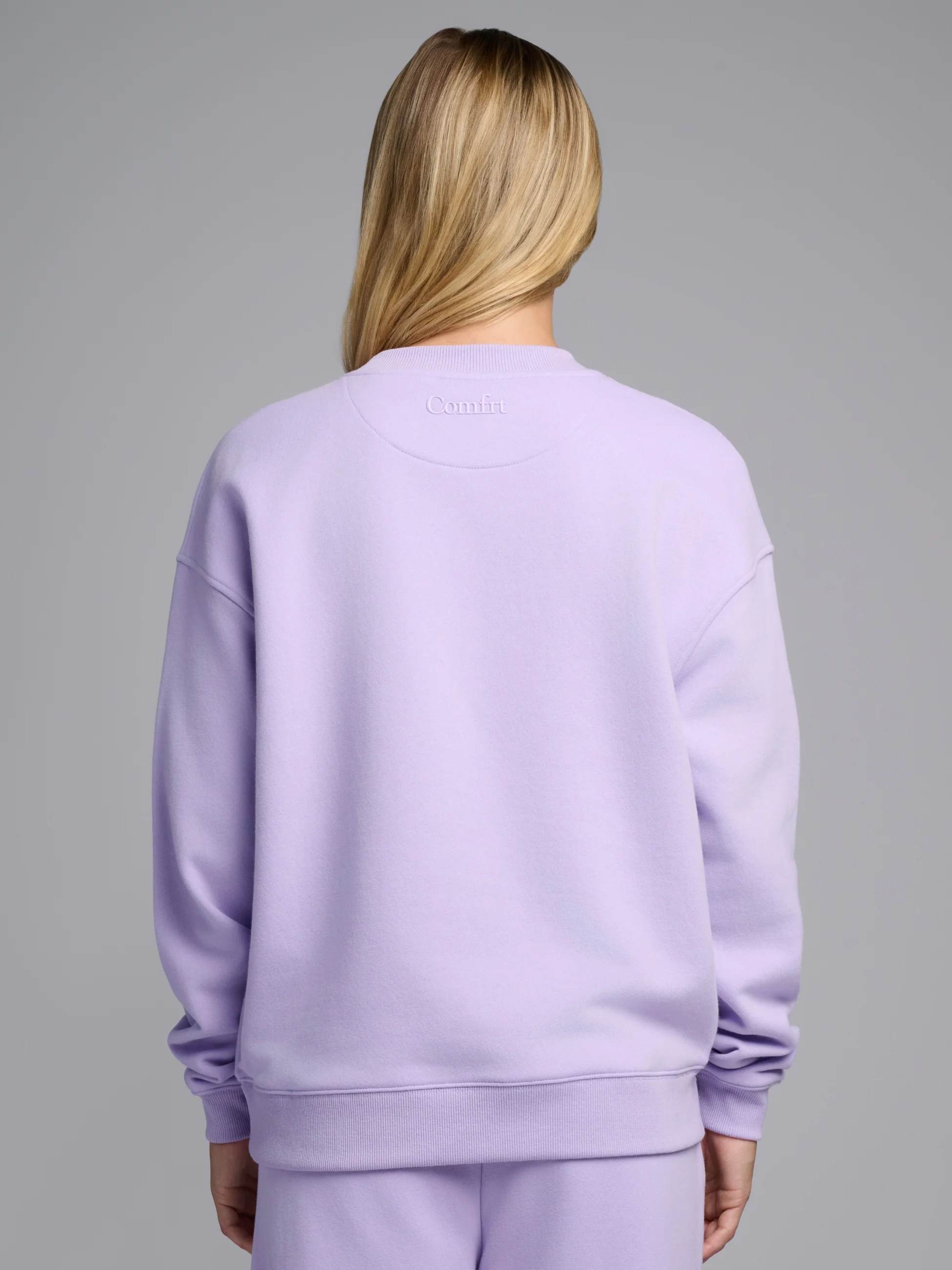 Halo Lightweight Crop Crew - Pre Order 15 Halo Lightweight Crop Crew - Pre Order