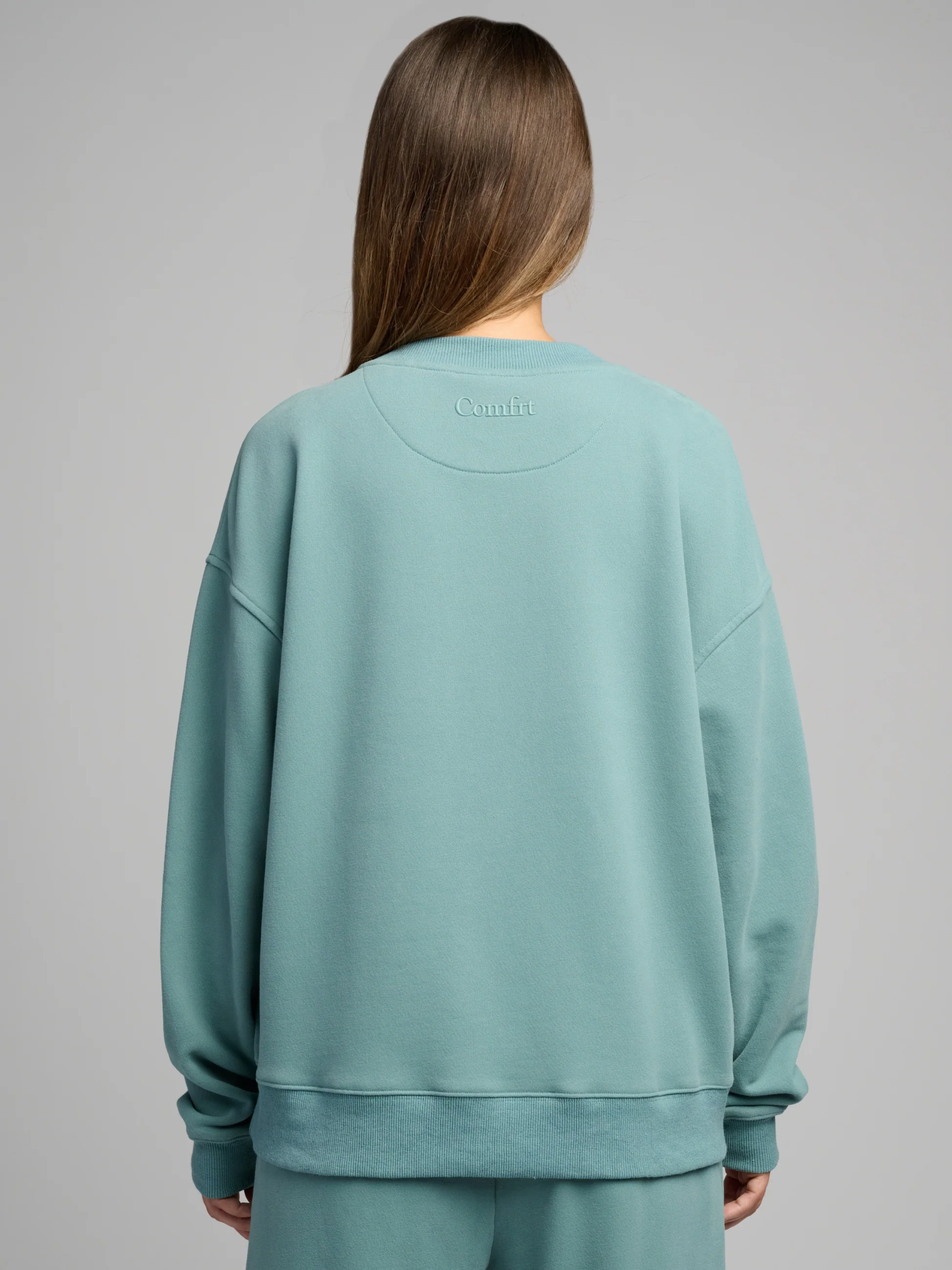 Halo Lightweight Crop Crew - Pre Order 27 Halo Lightweight Crop Crew - Pre Order