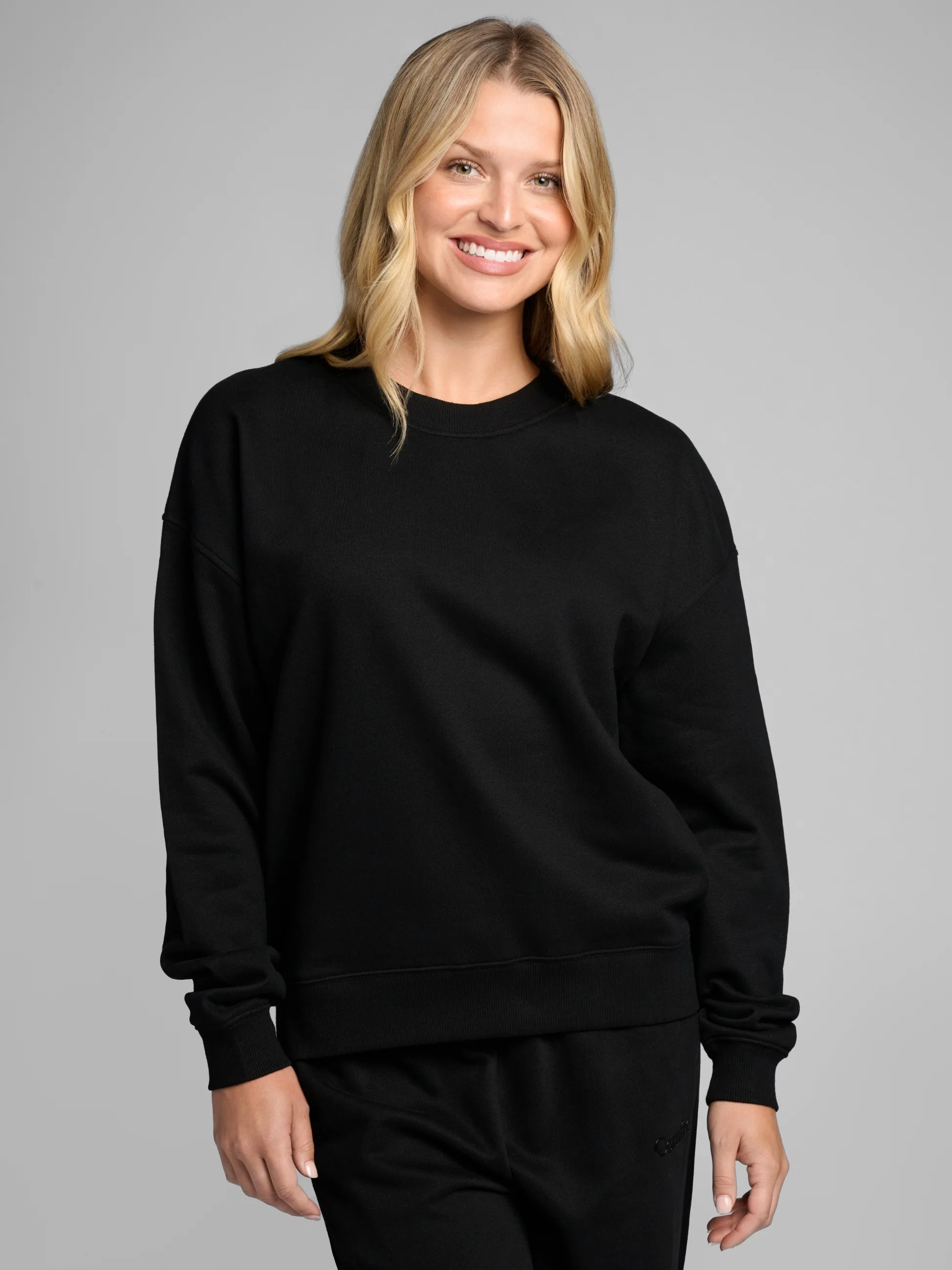 Halo Lightweight Crop Crew - Pre Order 35 Halo Lightweight Crop Crew - Pre Order