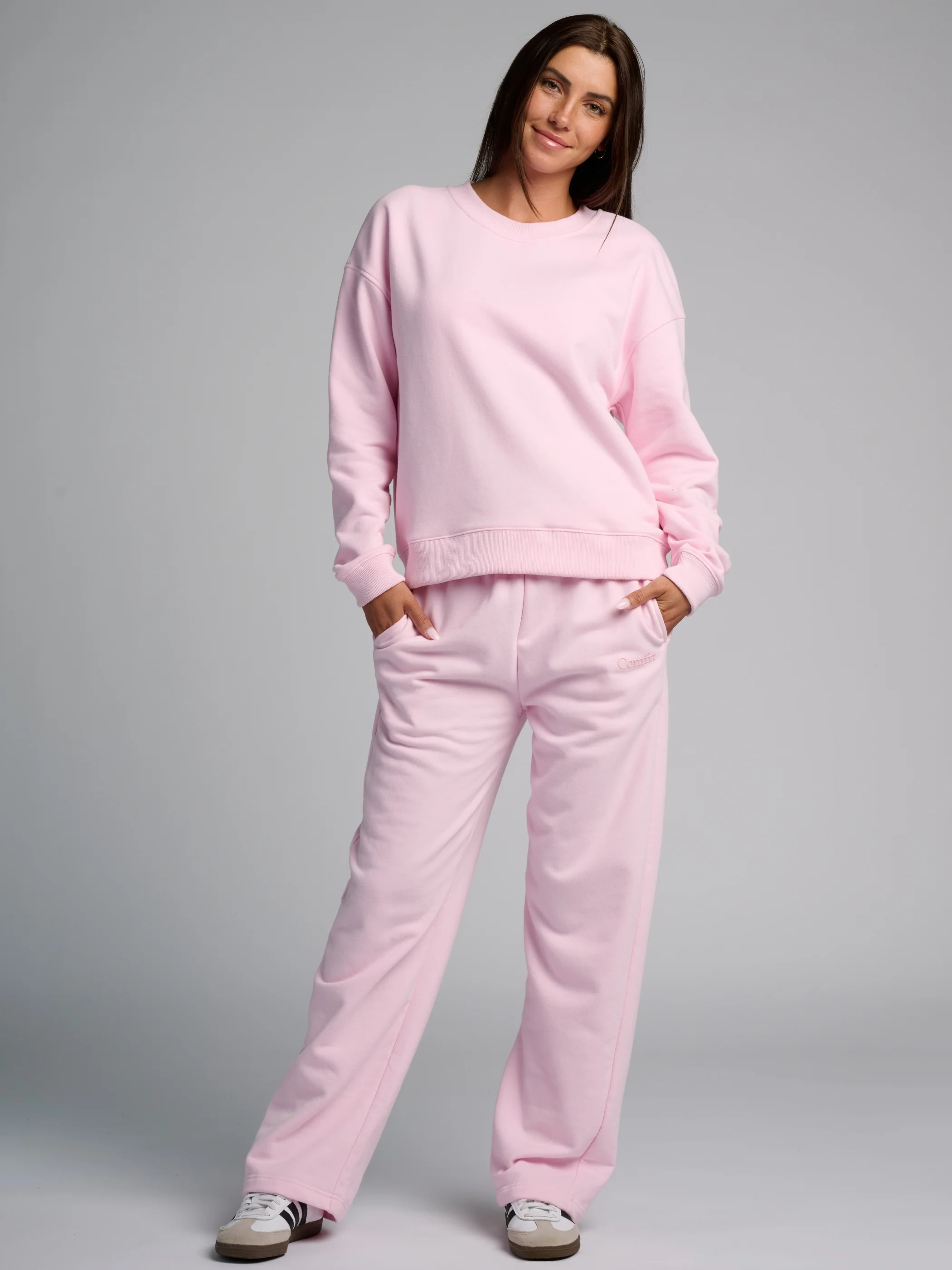 Halo Lightweight Crop Crew - Pre Order 38 Halo Lightweight Crop Crew - Pre Order