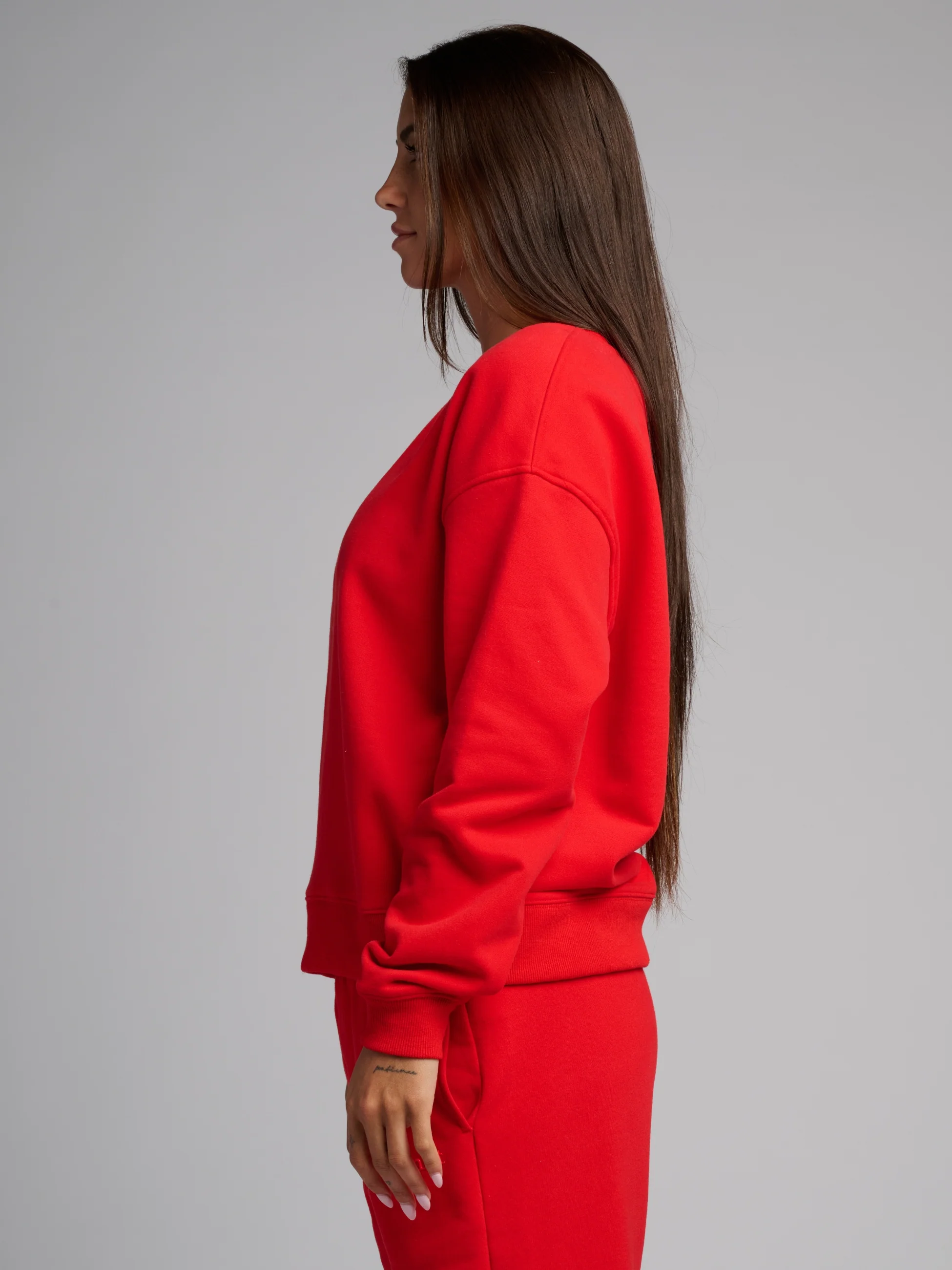 Halo Lightweight Crop Crew - Pre Order 4 Halo Lightweight Crop Crew - Pre Order