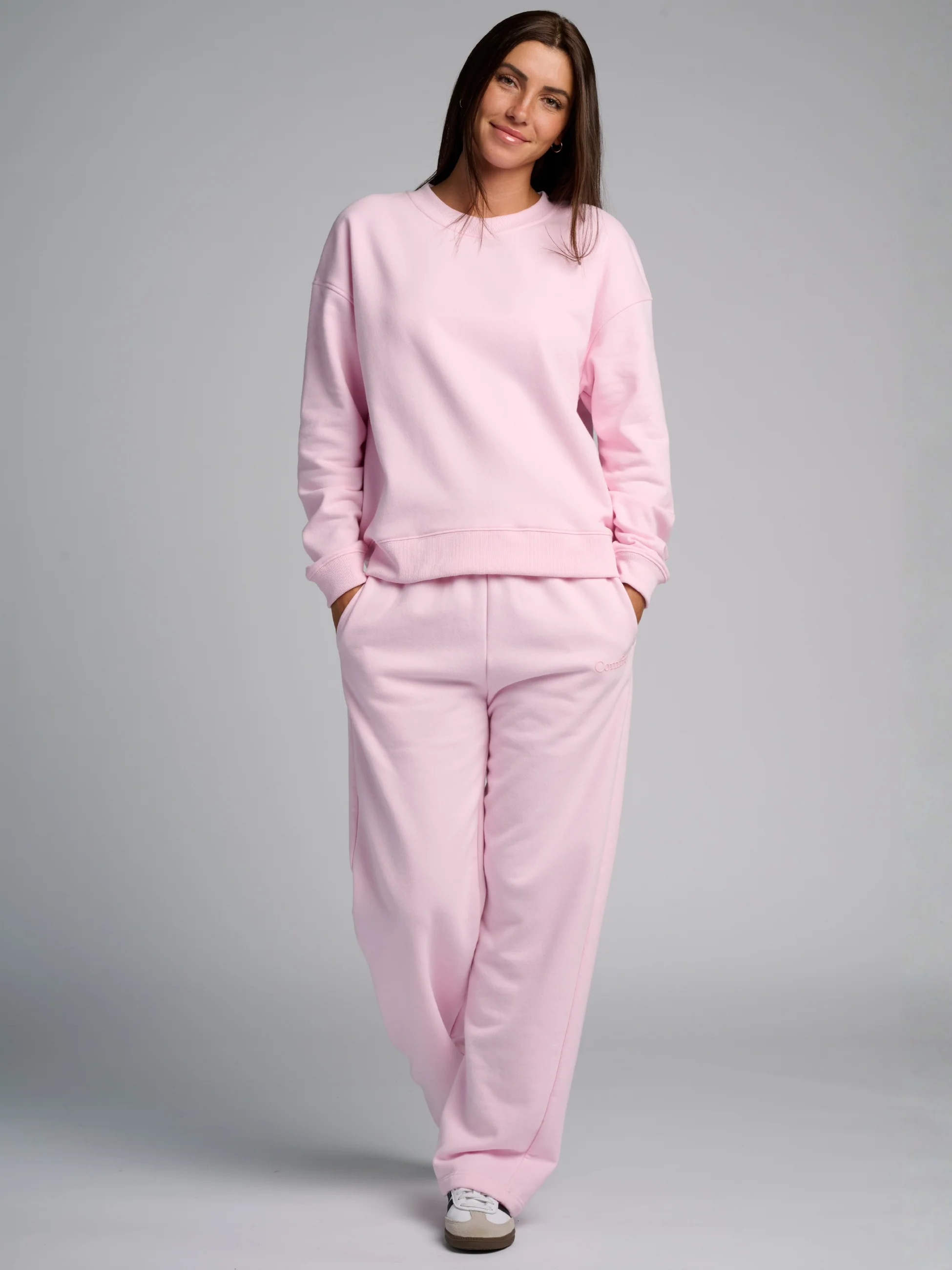 Halo Lightweight Crop Crew - Pre Order 41 Halo Lightweight Crop Crew - Pre Order