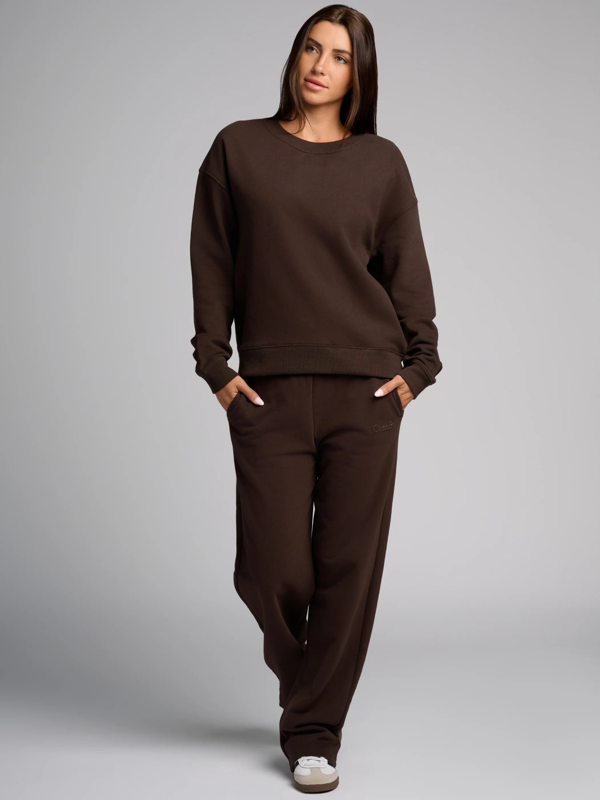 Halo Lightweight Crop Crew - Pre Order 8 Halo Lightweight Crop Crew - Pre Order