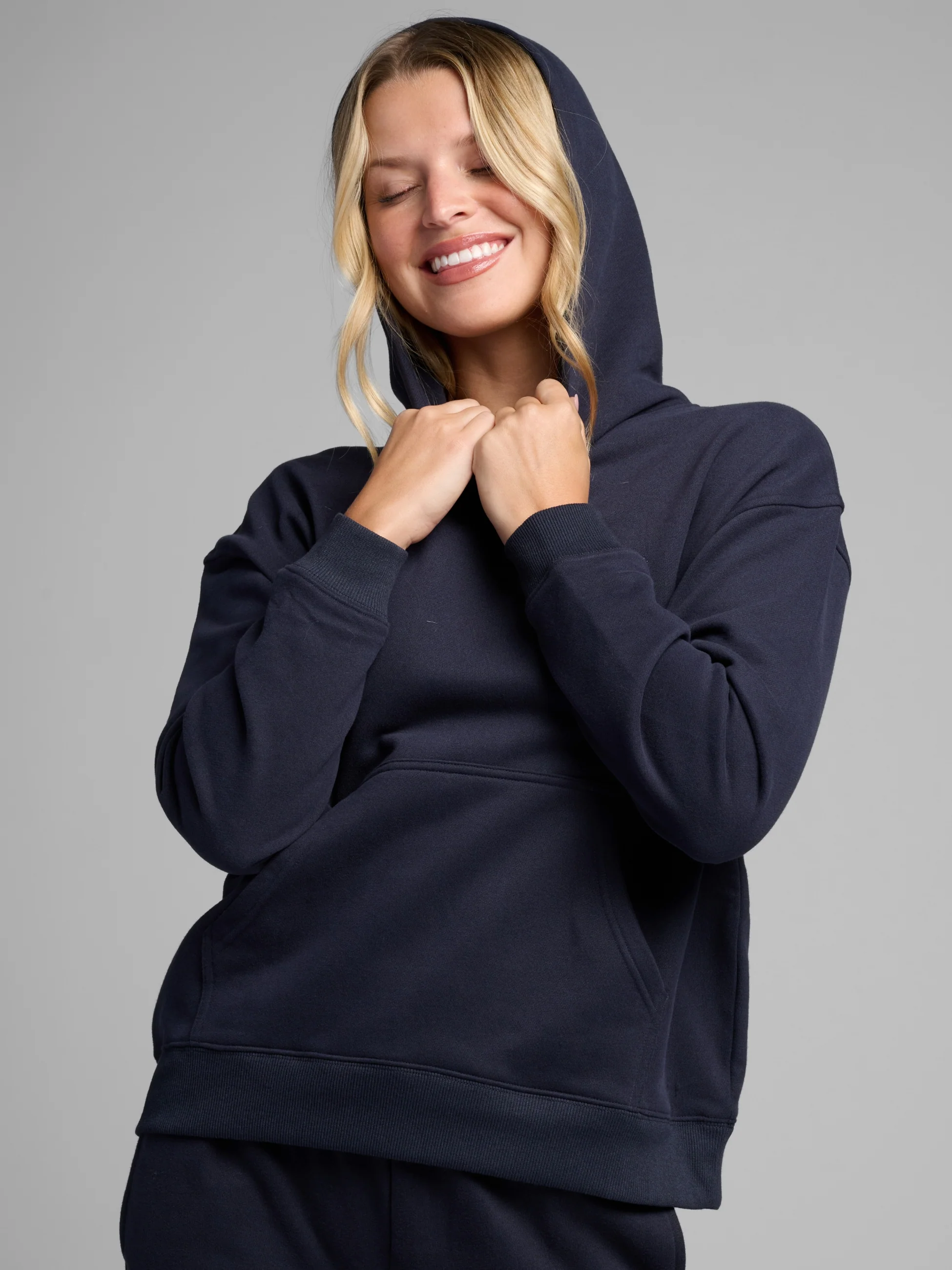 Halo Lightweight Crop Hoodie - Pre Order 22 Halo Lightweight Crop Hoodie - Pre Order
