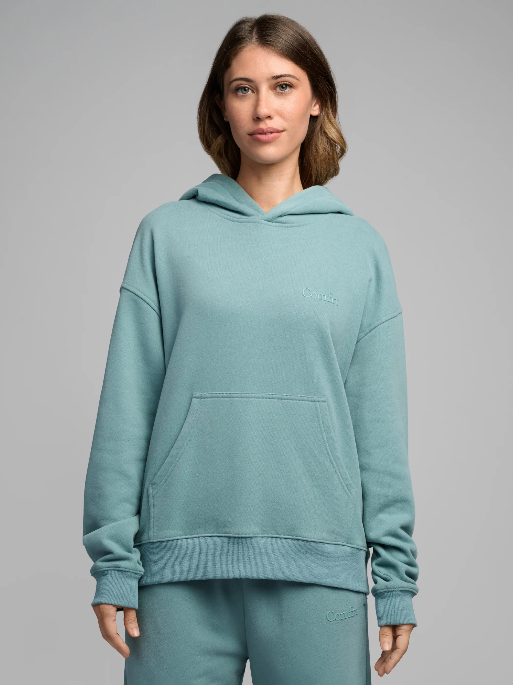 Halo Lightweight Crop Hoodie - Pre Order 25 Halo Lightweight Crop Hoodie - Pre Order