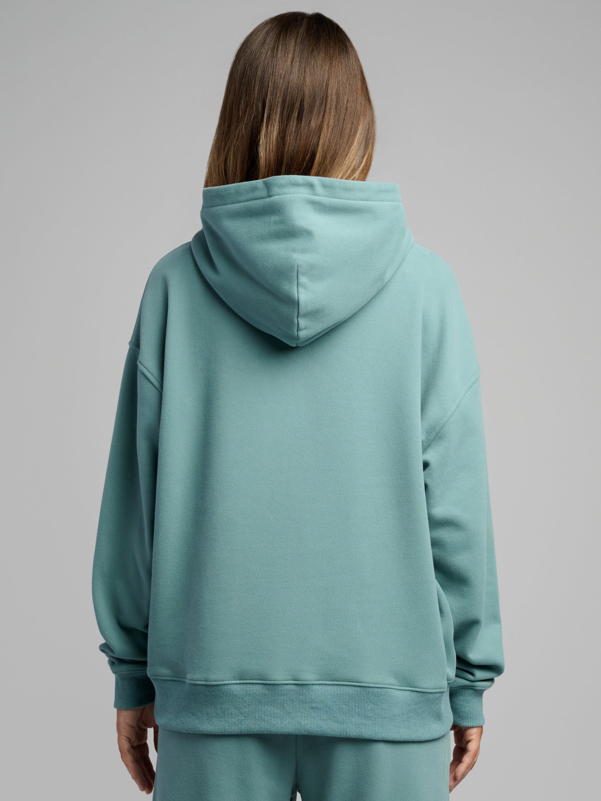 Halo Lightweight Crop Hoodie - Pre Order 28 Halo Lightweight Crop Hoodie - Pre Order