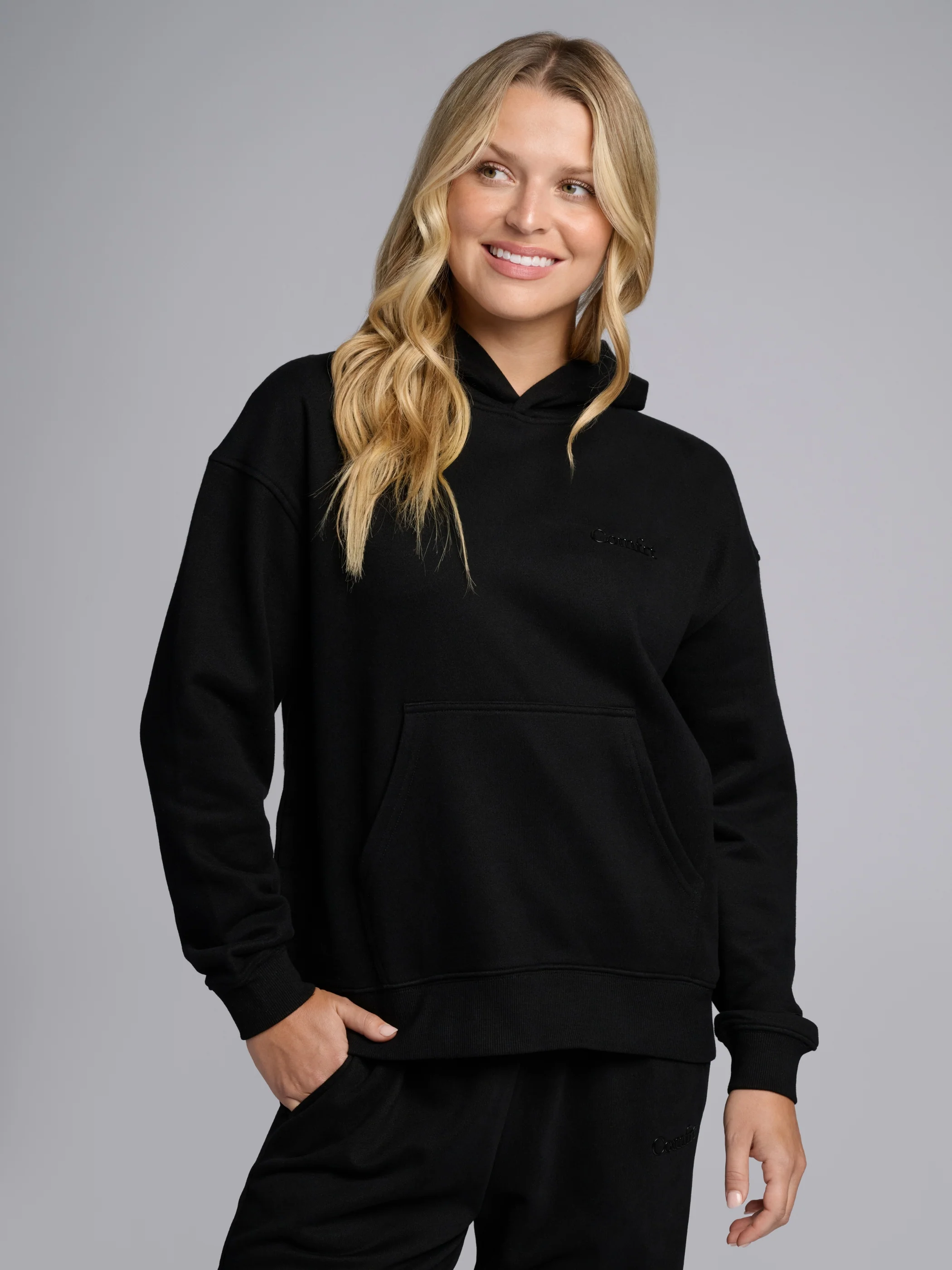Halo Lightweight Crop Hoodie - Pre Order 31 Halo Lightweight Crop Hoodie - Pre Order