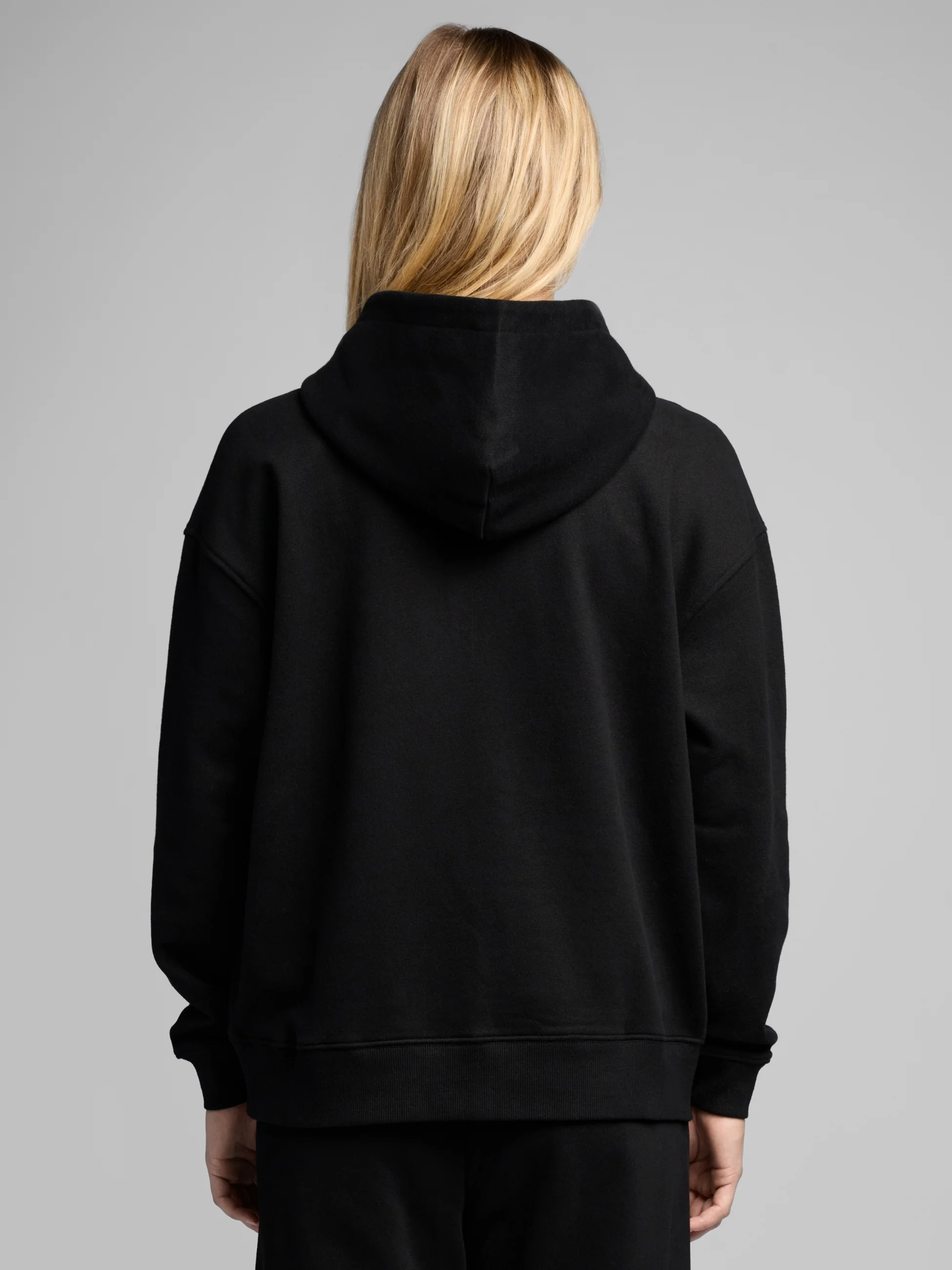 Halo Lightweight Crop Hoodie - Pre Order 33 Halo Lightweight Crop Hoodie - Pre Order