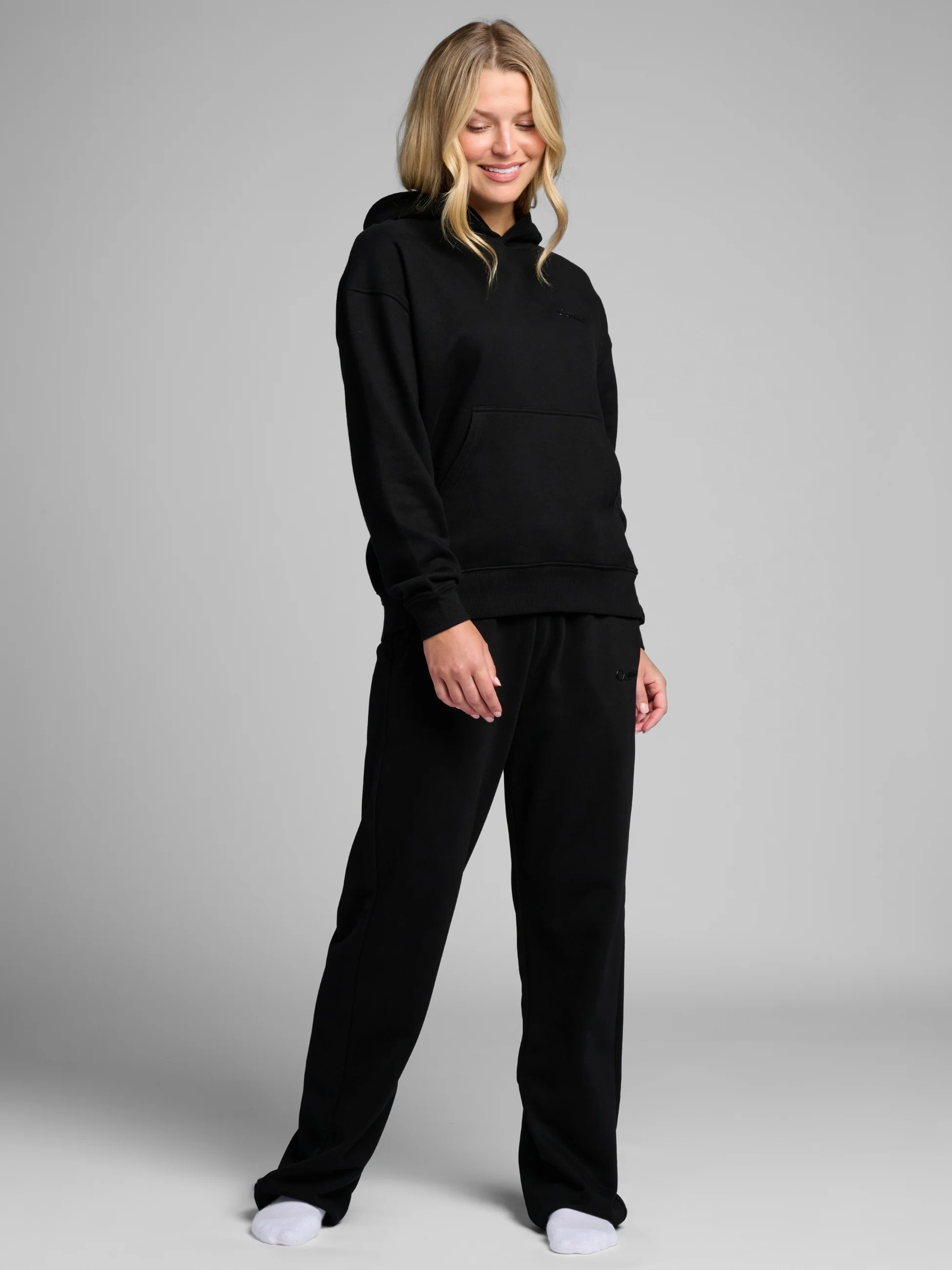 Halo Lightweight Crop Hoodie - Pre Order 36 Halo Lightweight Crop Hoodie - Pre Order