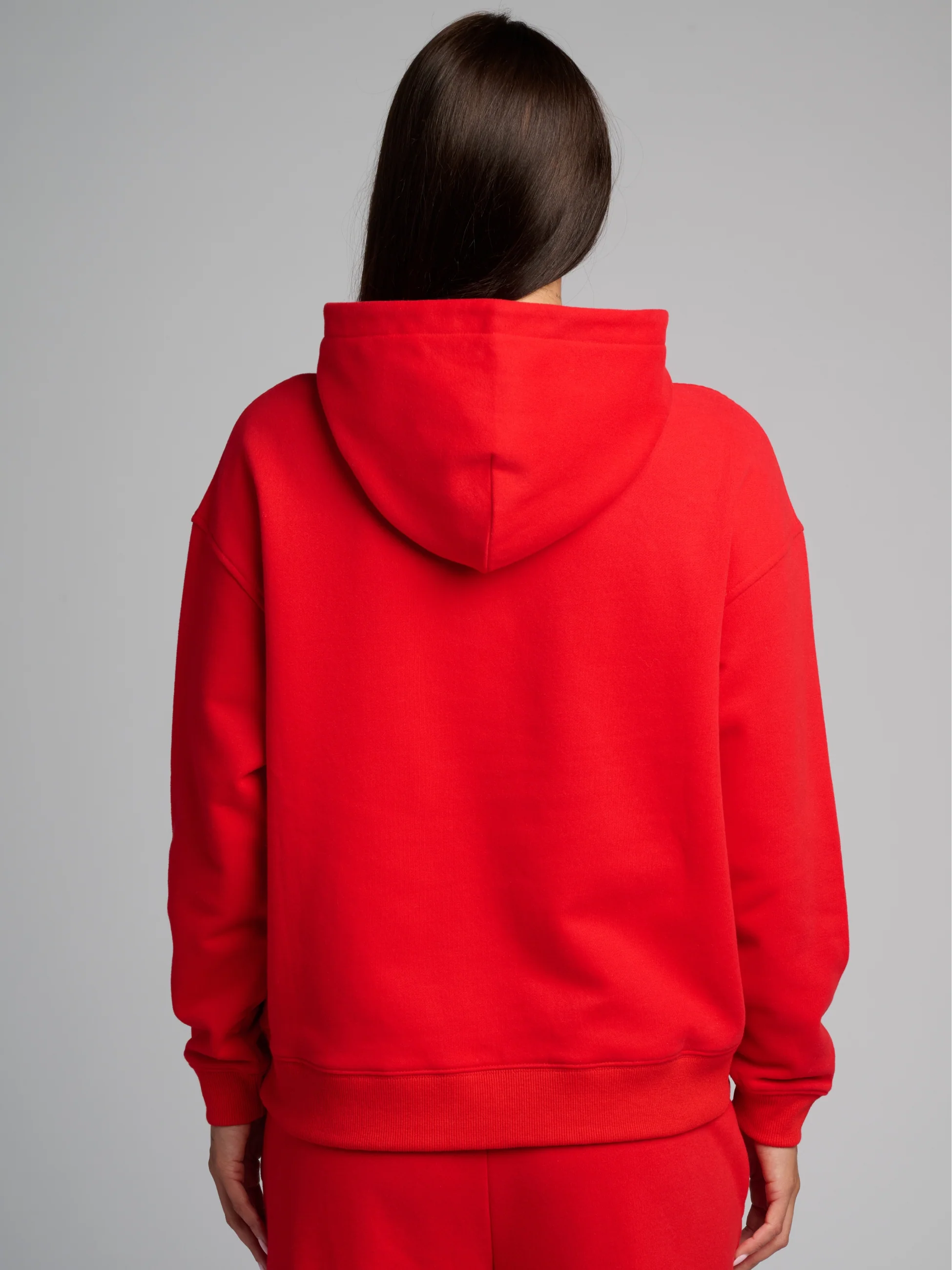 Halo Lightweight Crop Hoodie - Pre Order 4 Halo Lightweight Crop Hoodie - Pre Order