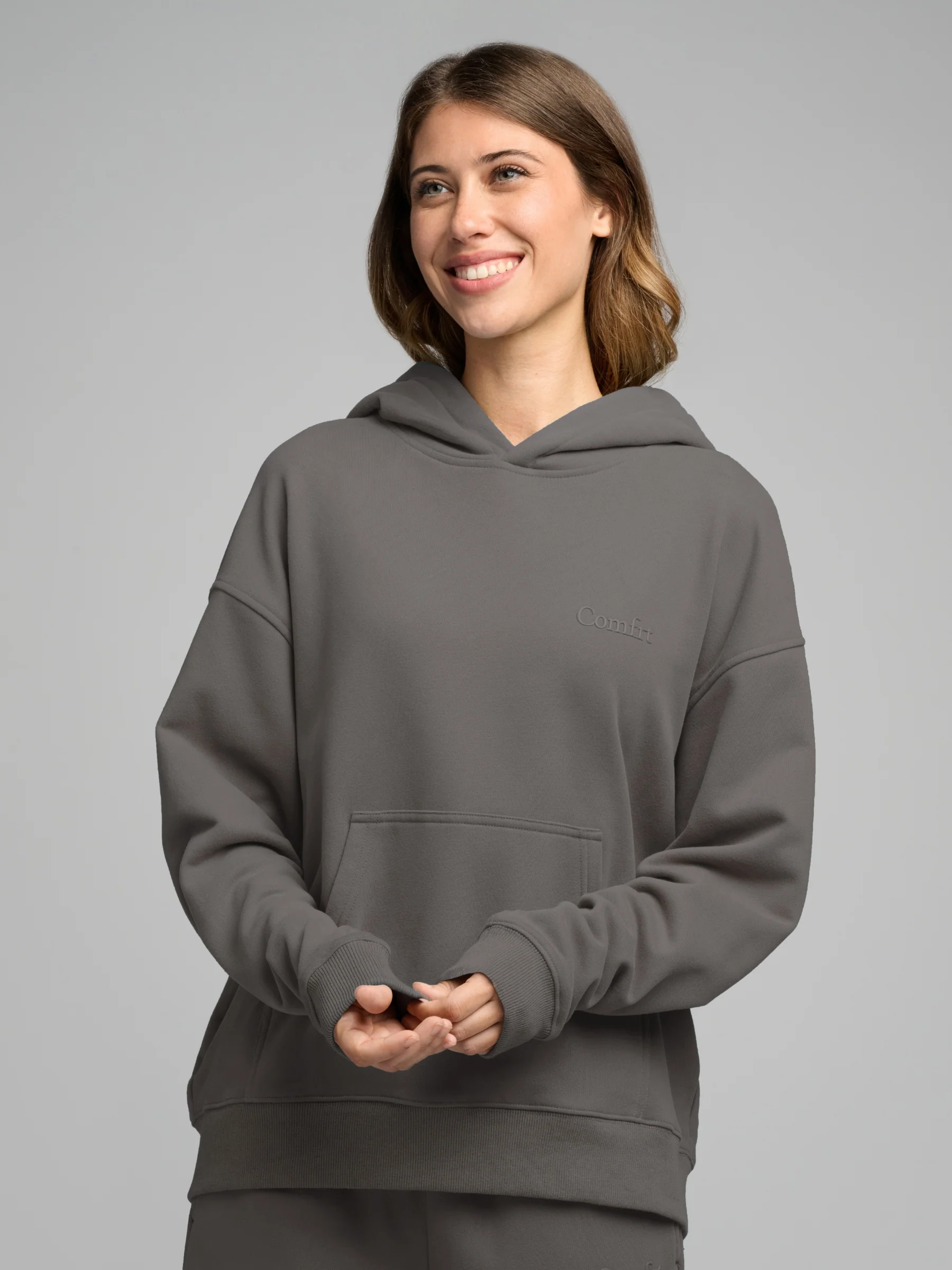 Halo Lightweight Crop Hoodie - Pre Order 43 Halo Lightweight Crop Hoodie - Pre Order