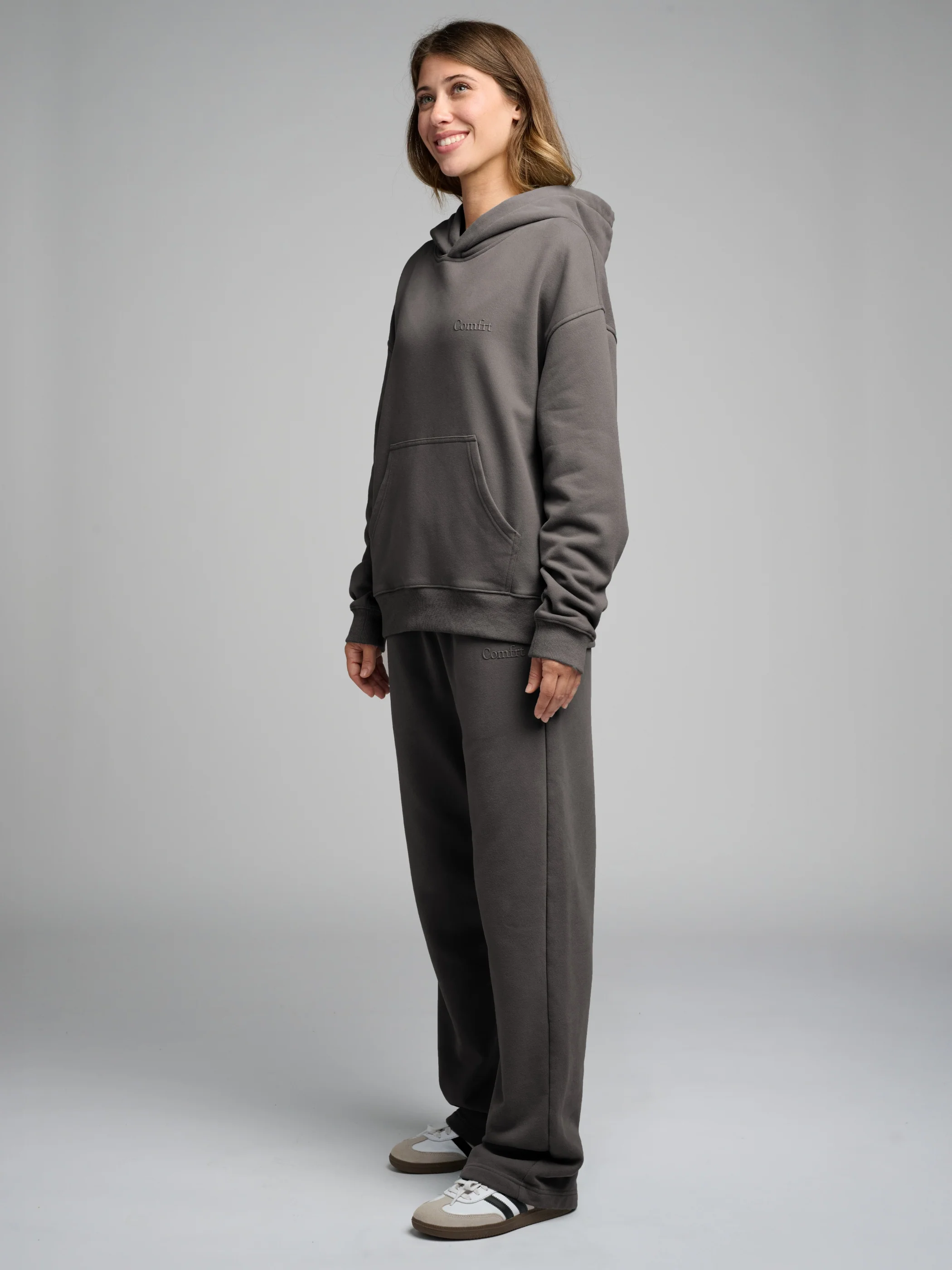 Halo Lightweight Crop Hoodie - Pre Order 44 Halo Lightweight Crop Hoodie - Pre Order