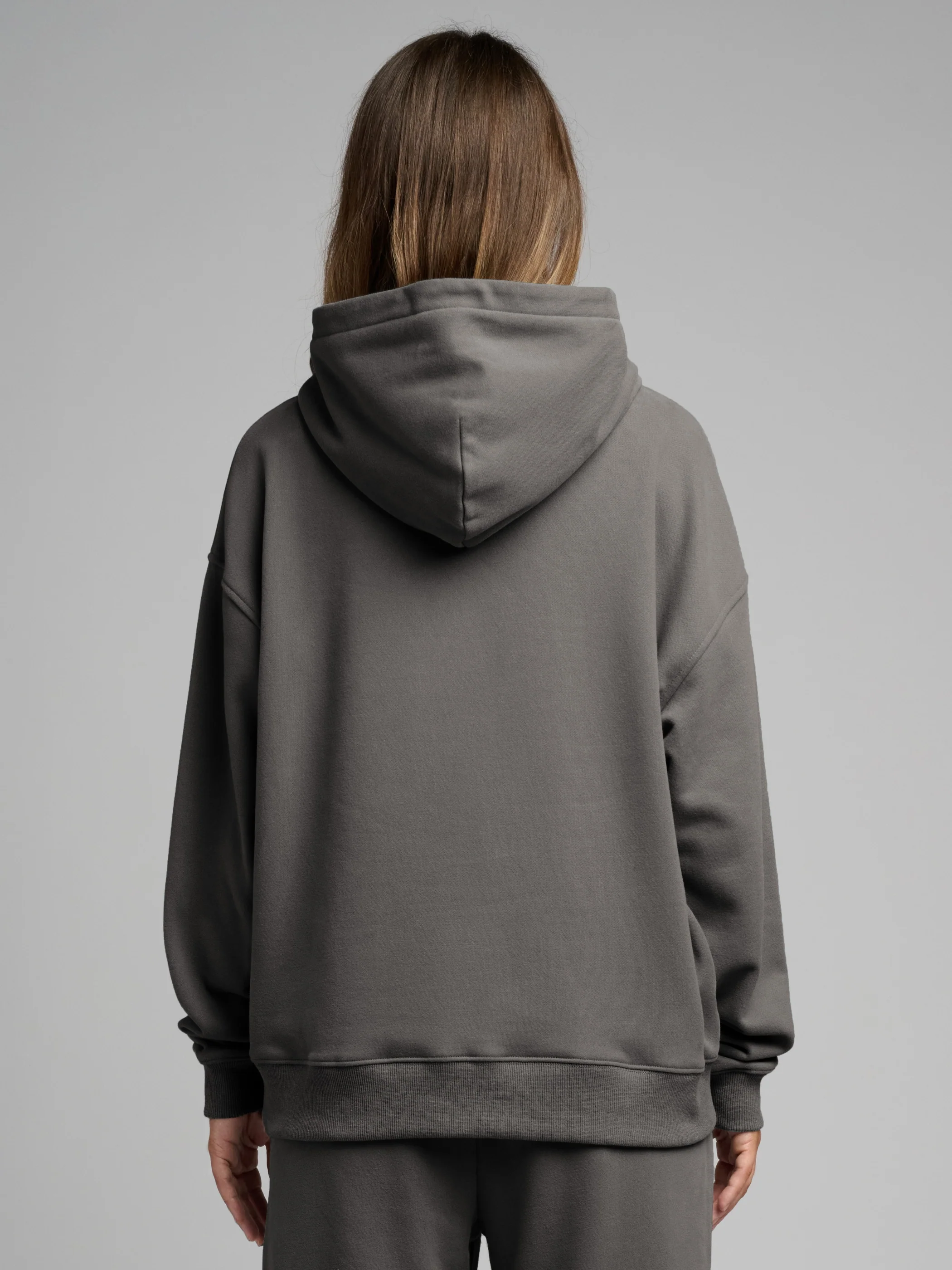 Halo Lightweight Crop Hoodie - Pre Order 45 Halo Lightweight Crop Hoodie - Pre Order