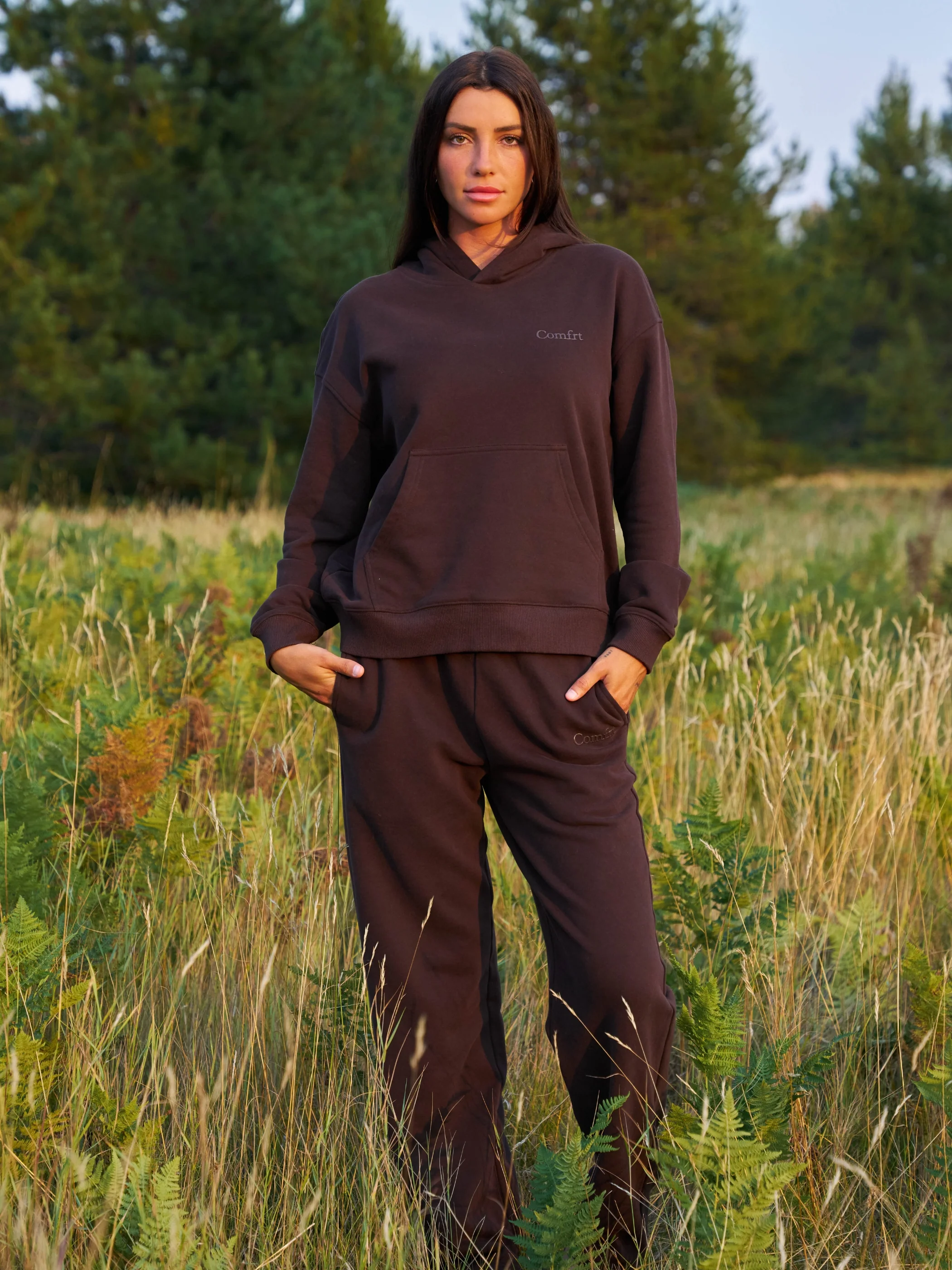 Halo Lightweight Straight Leg Sweatpants - Pre Order 16 Halo Lightweight Straight Leg Sweatpants - Pre Order