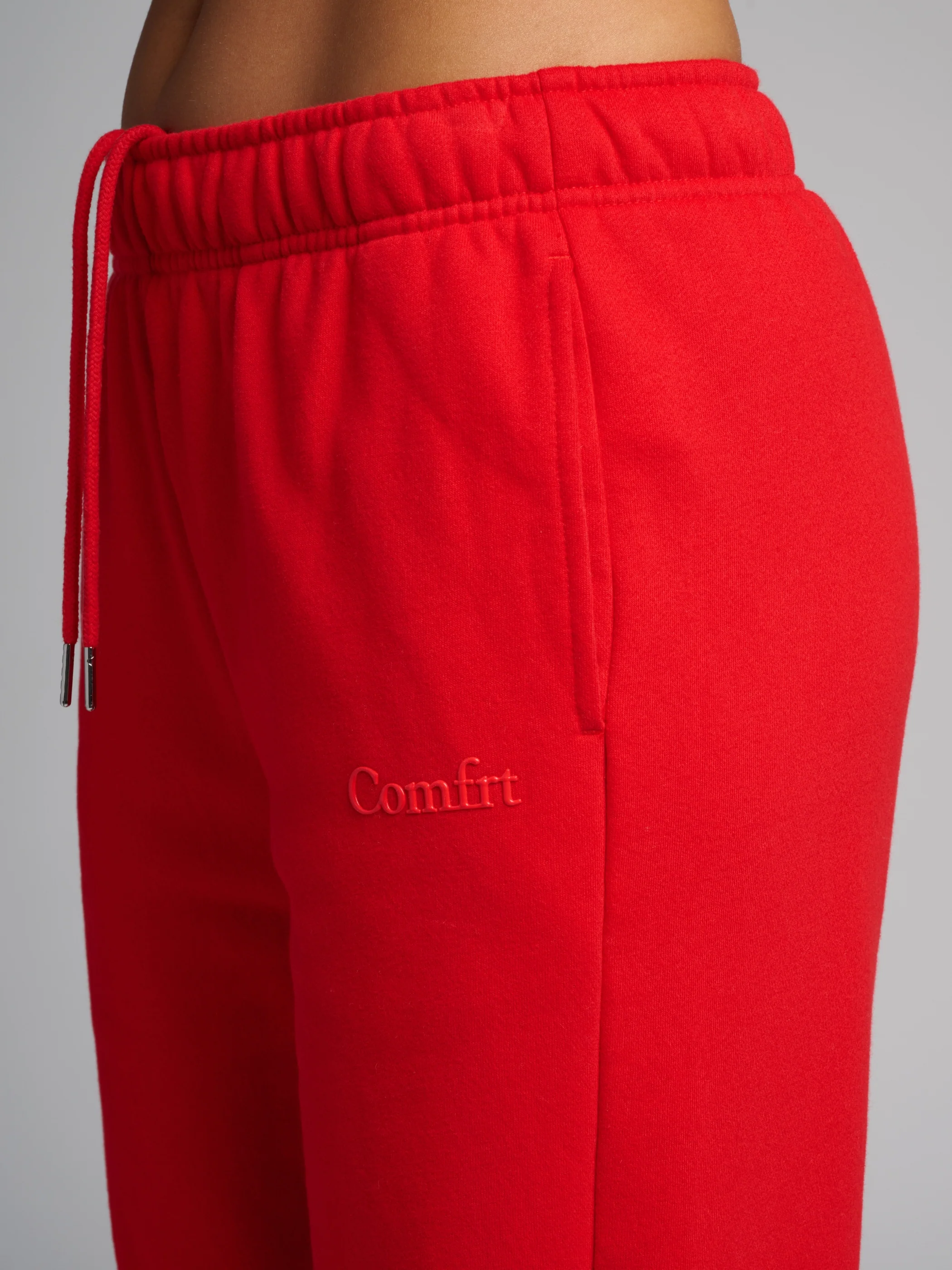 Halo Lightweight Straight Leg Sweatpants - Pre Order 3 Halo Lightweight Straight Leg Sweatpants - Pre Order