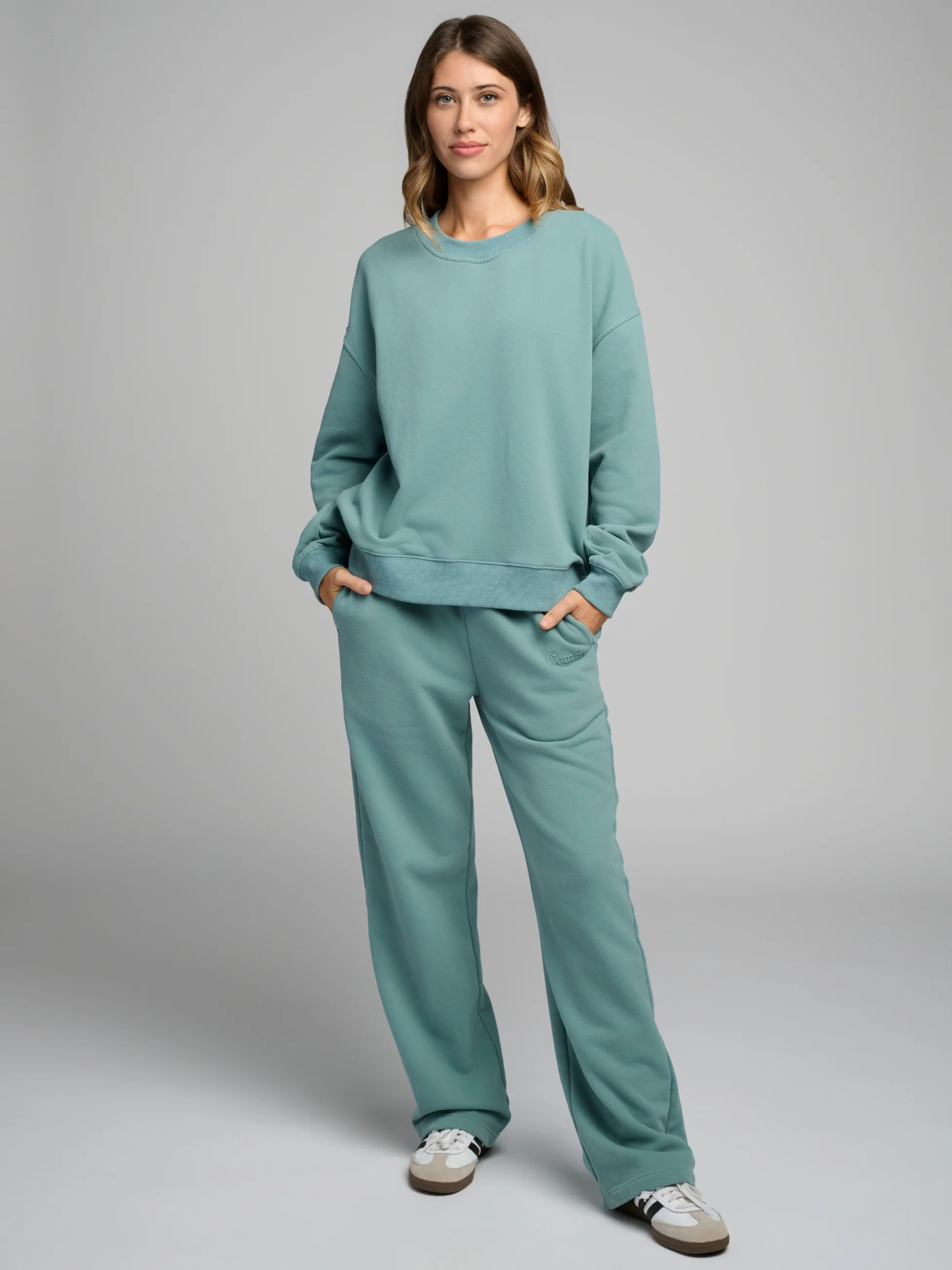 Halo Lightweight Straight Leg Sweatpants - Pre Order 30 Halo Lightweight Straight Leg Sweatpants - Pre Order