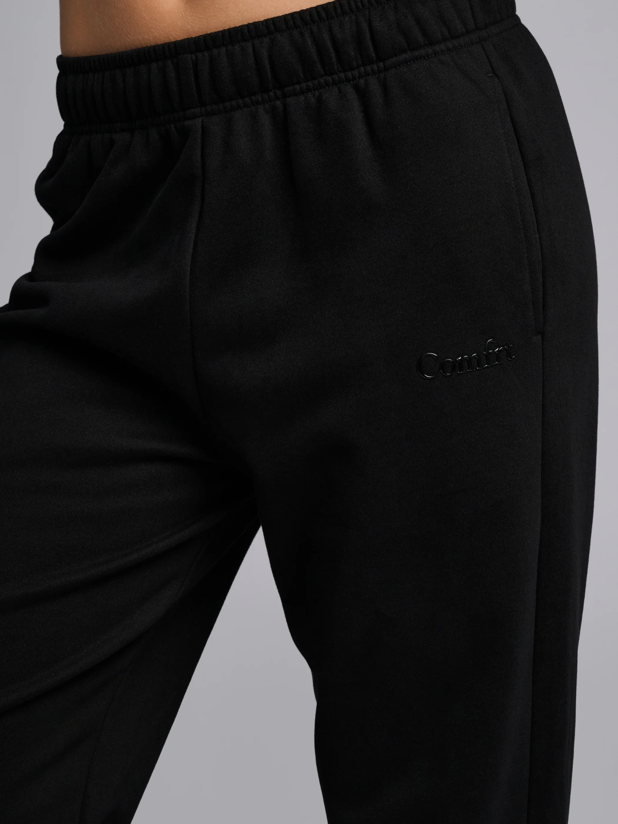 Halo Lightweight Straight Leg Sweatpants - Pre Order 34 Halo Lightweight Straight Leg Sweatpants - Pre Order