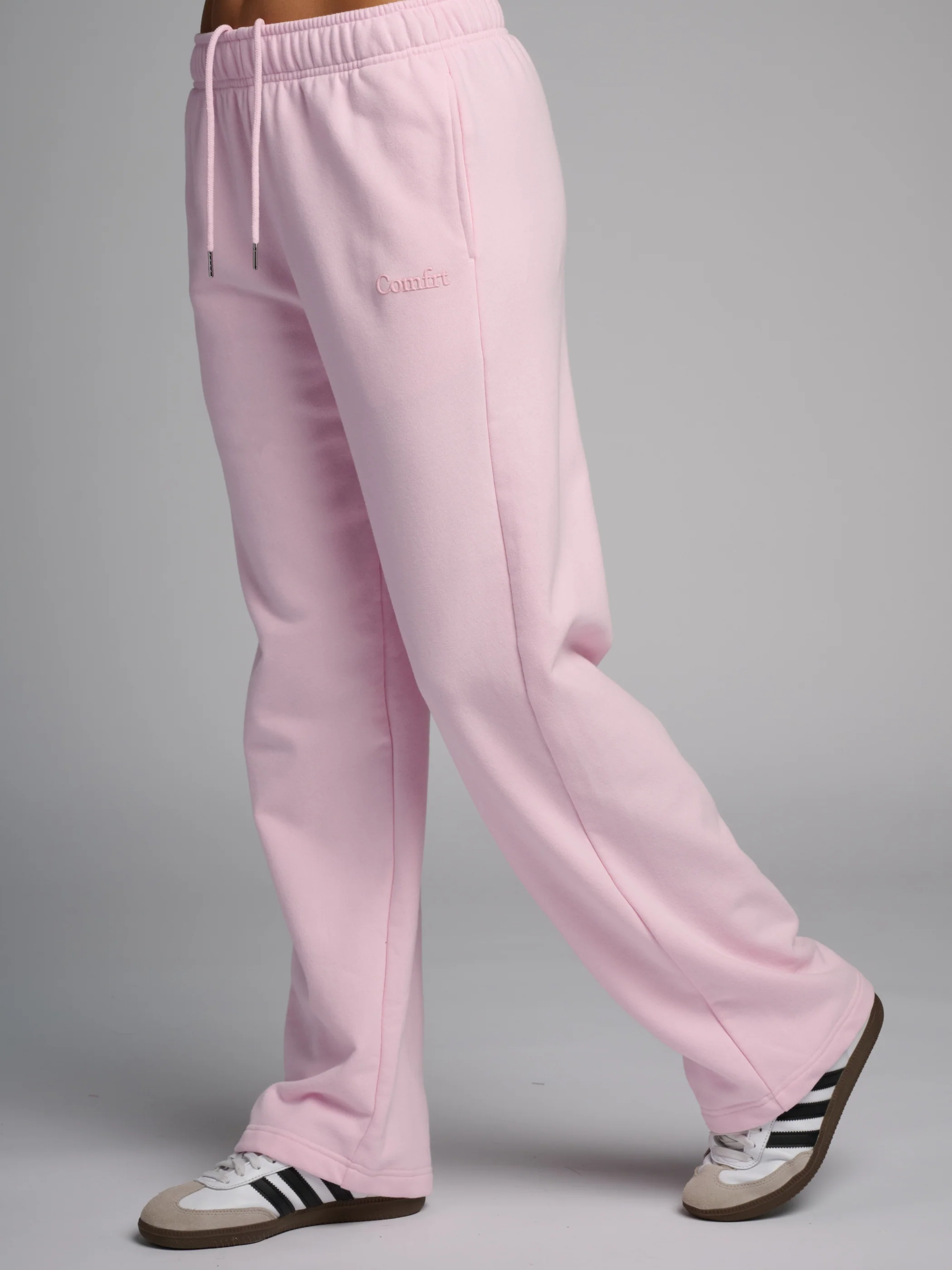 Halo Lightweight Straight Leg Sweatpants - Pre Order 41 Halo Lightweight Straight Leg Sweatpants - Pre Order