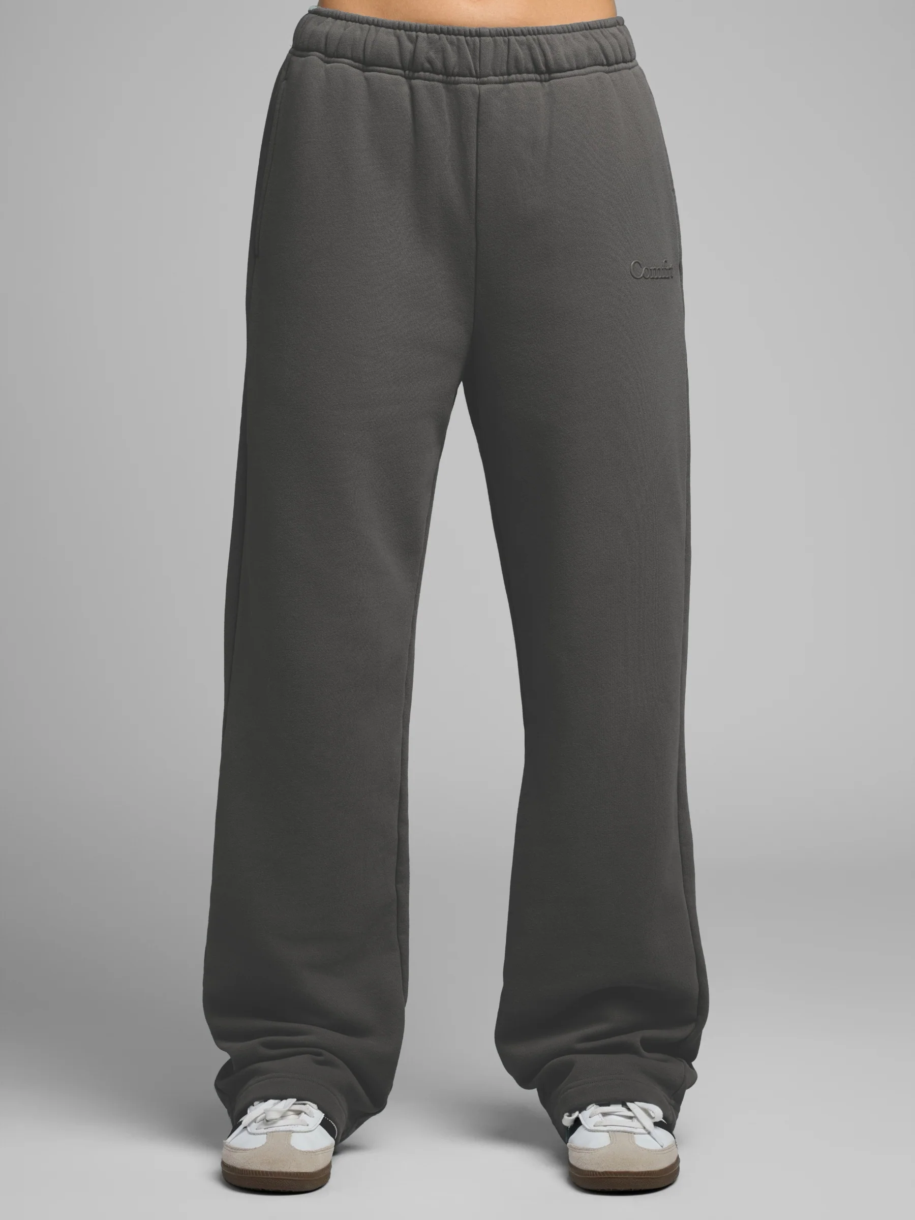 Halo Lightweight Straight Leg Sweatpants - Pre Order 43 Halo Lightweight Straight Leg Sweatpants - Pre Order