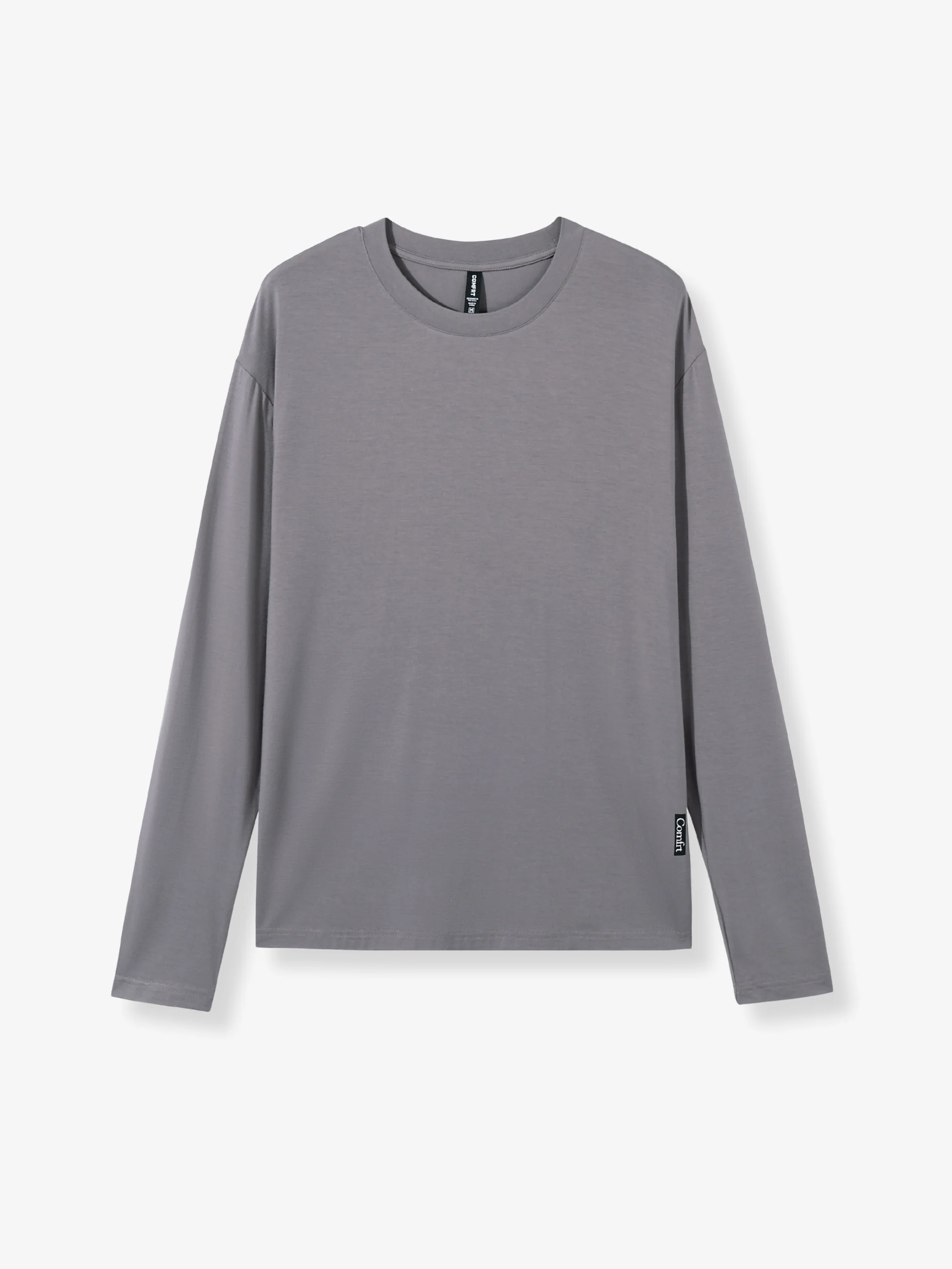 Cloud Lounge Long Sleeve Tee