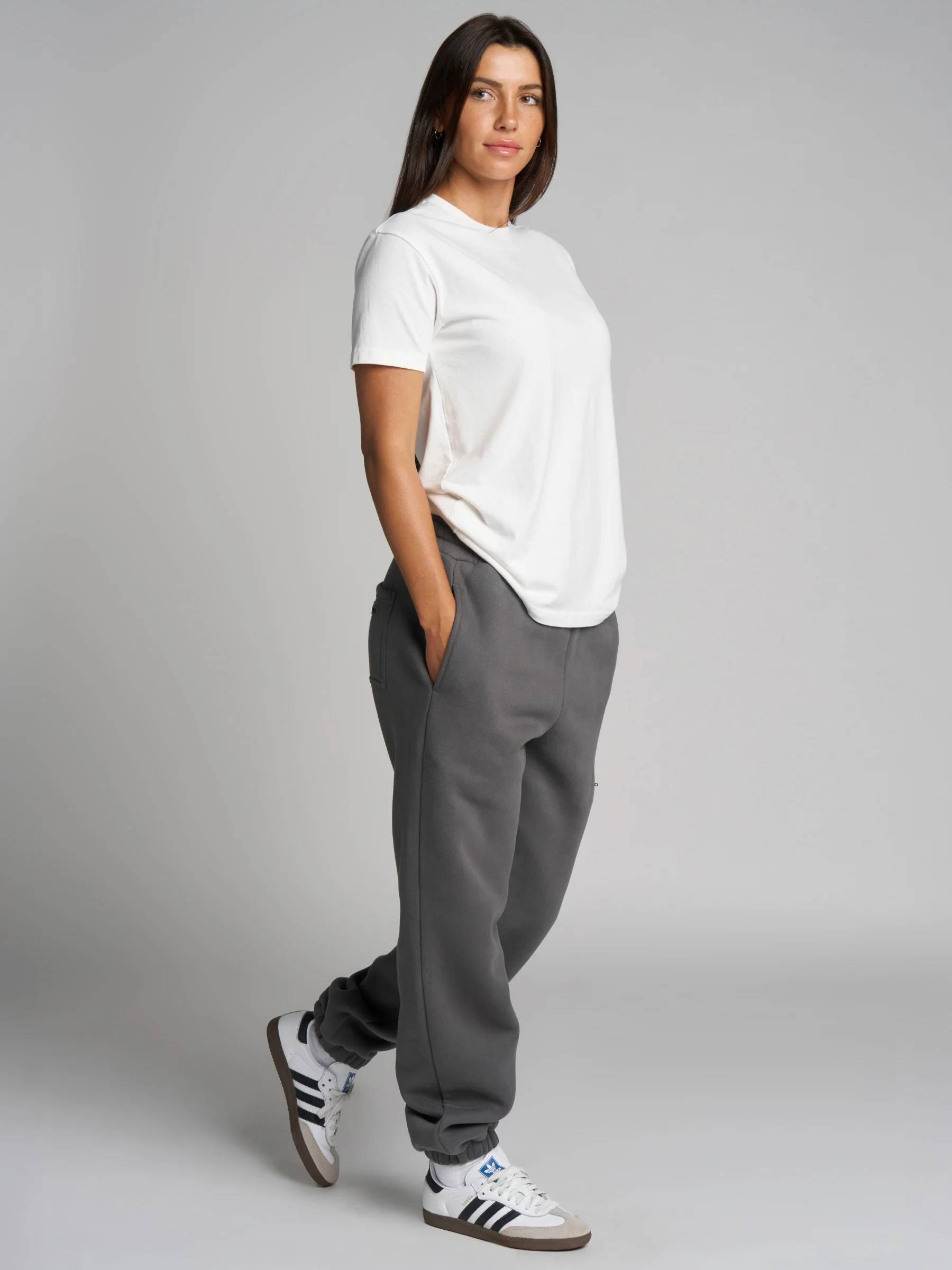 Basic Lightweight Tee - Pre Order 10 Basic Lightweight Tee - Pre Order