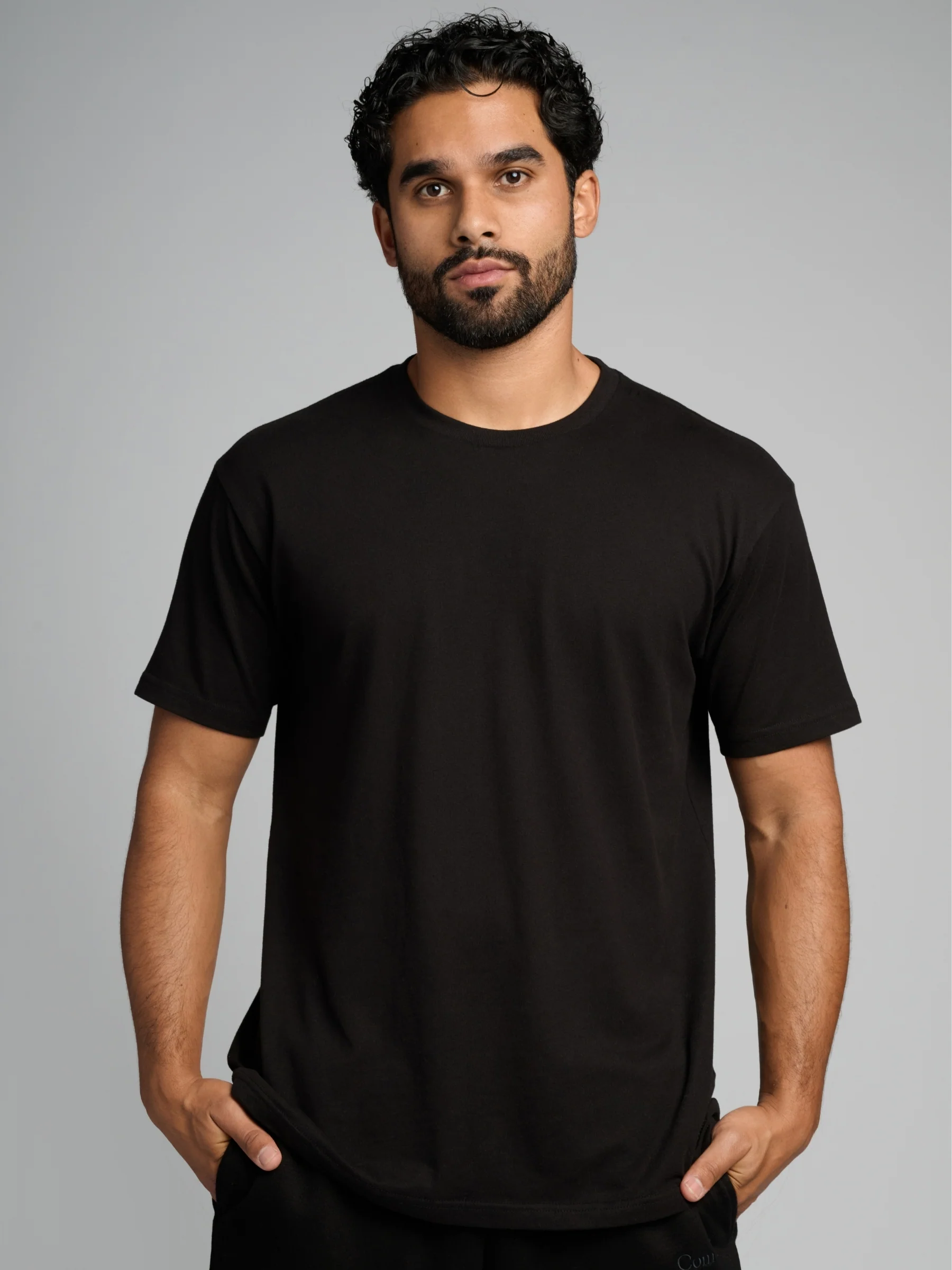 Basic Lightweight Tee - Pre Order 13 Basic Lightweight Tee - Pre Order