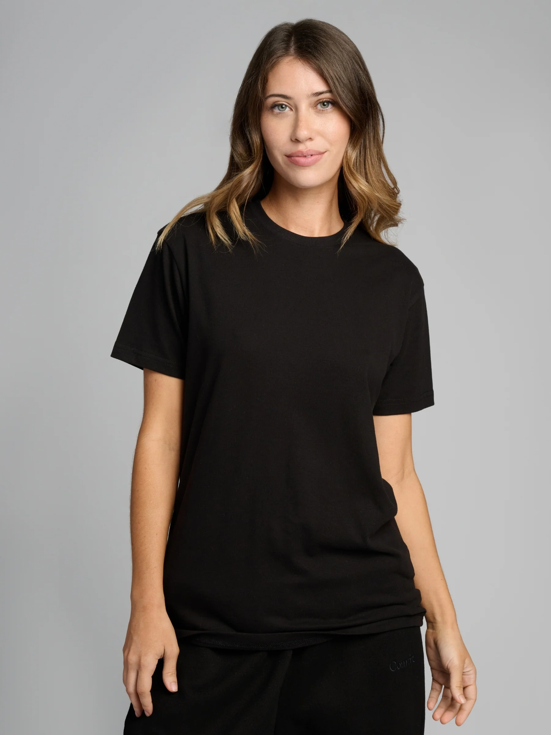 Basic Lightweight Tee - Pre Order 14 Basic Lightweight Tee - Pre Order