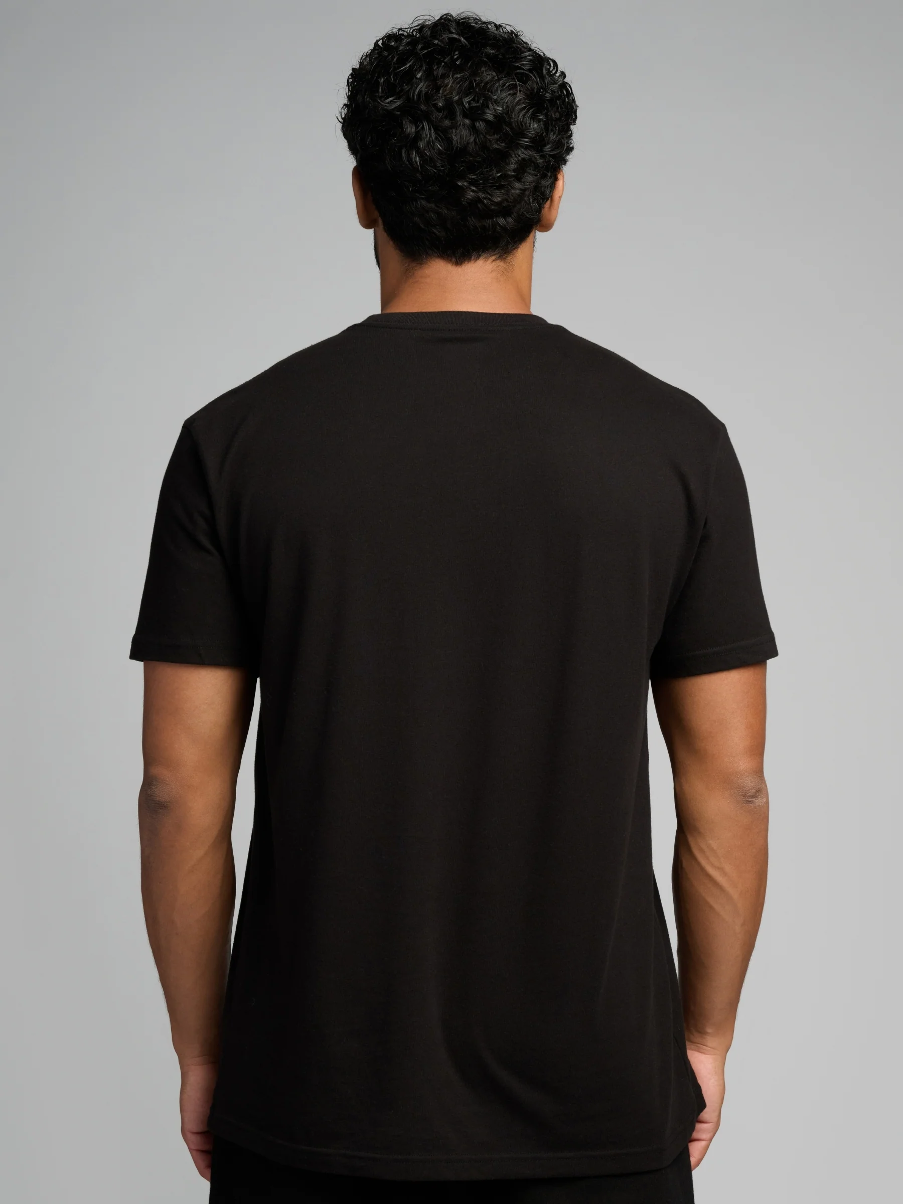 Basic Lightweight Tee - Pre Order 16 Basic Lightweight Tee - Pre Order