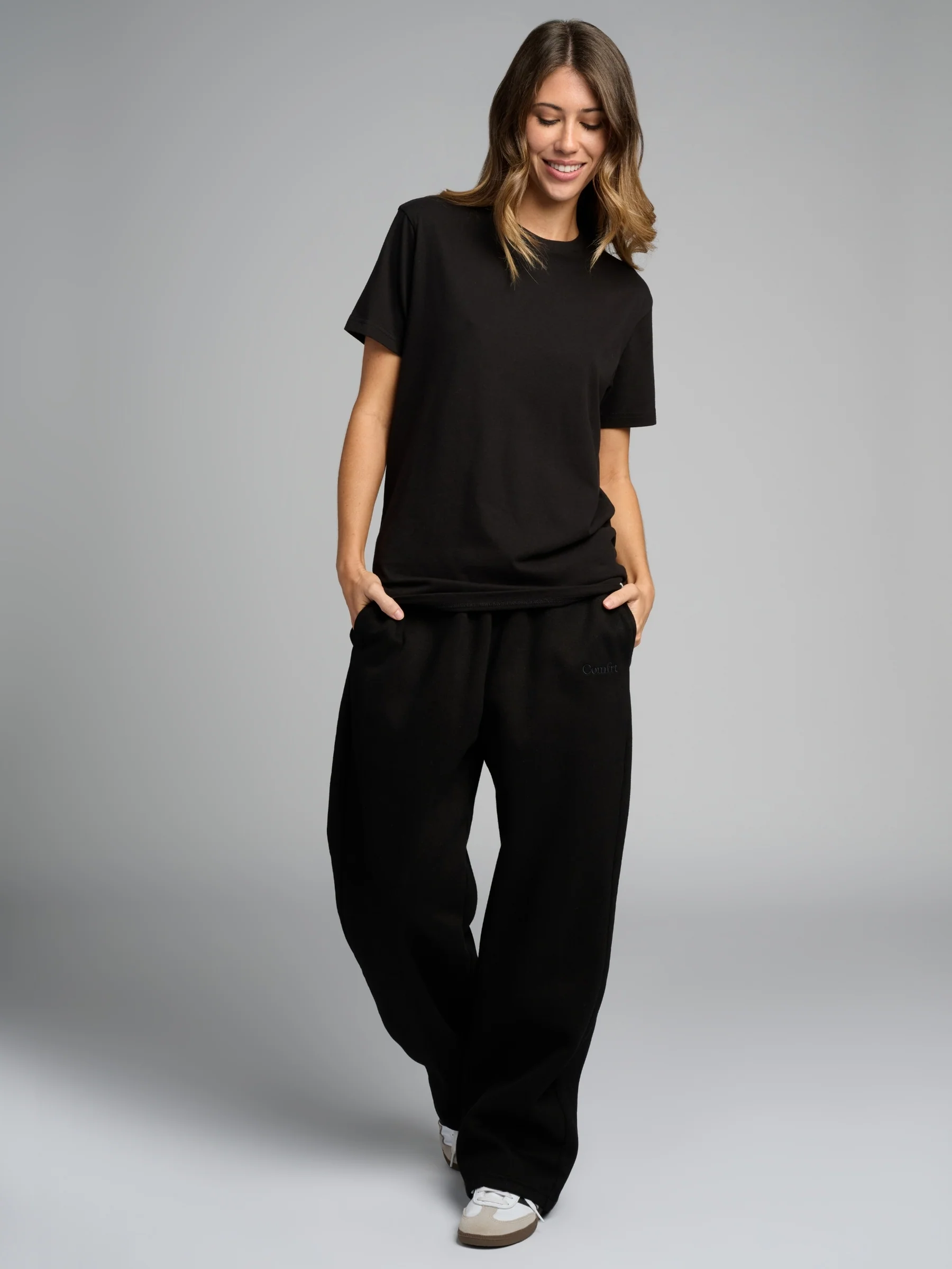 Basic Lightweight Tee - Pre Order 17 Basic Lightweight Tee - Pre Order