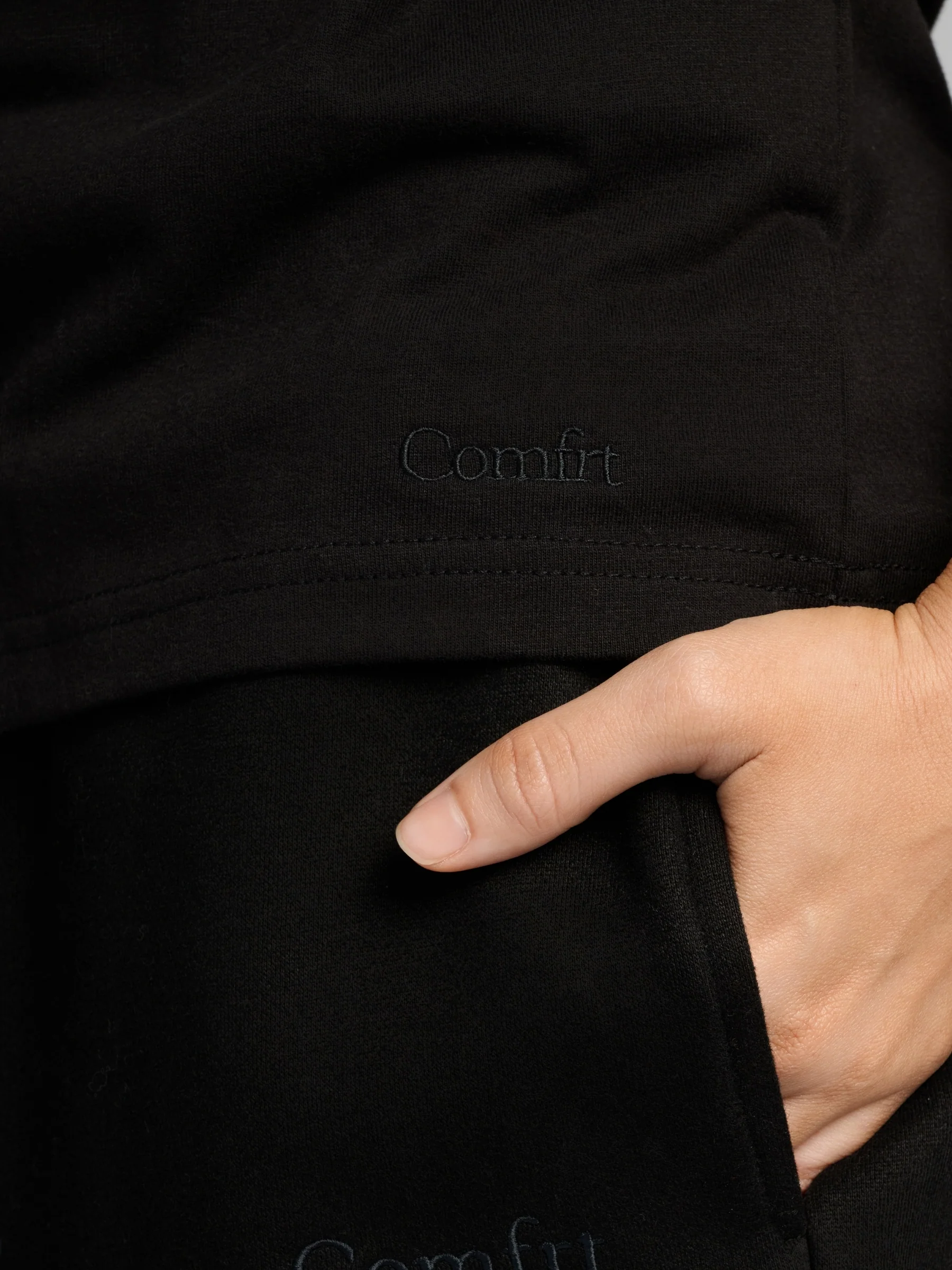 Basic Lightweight Tee - Pre Order 18 Basic Lightweight Tee - Pre Order