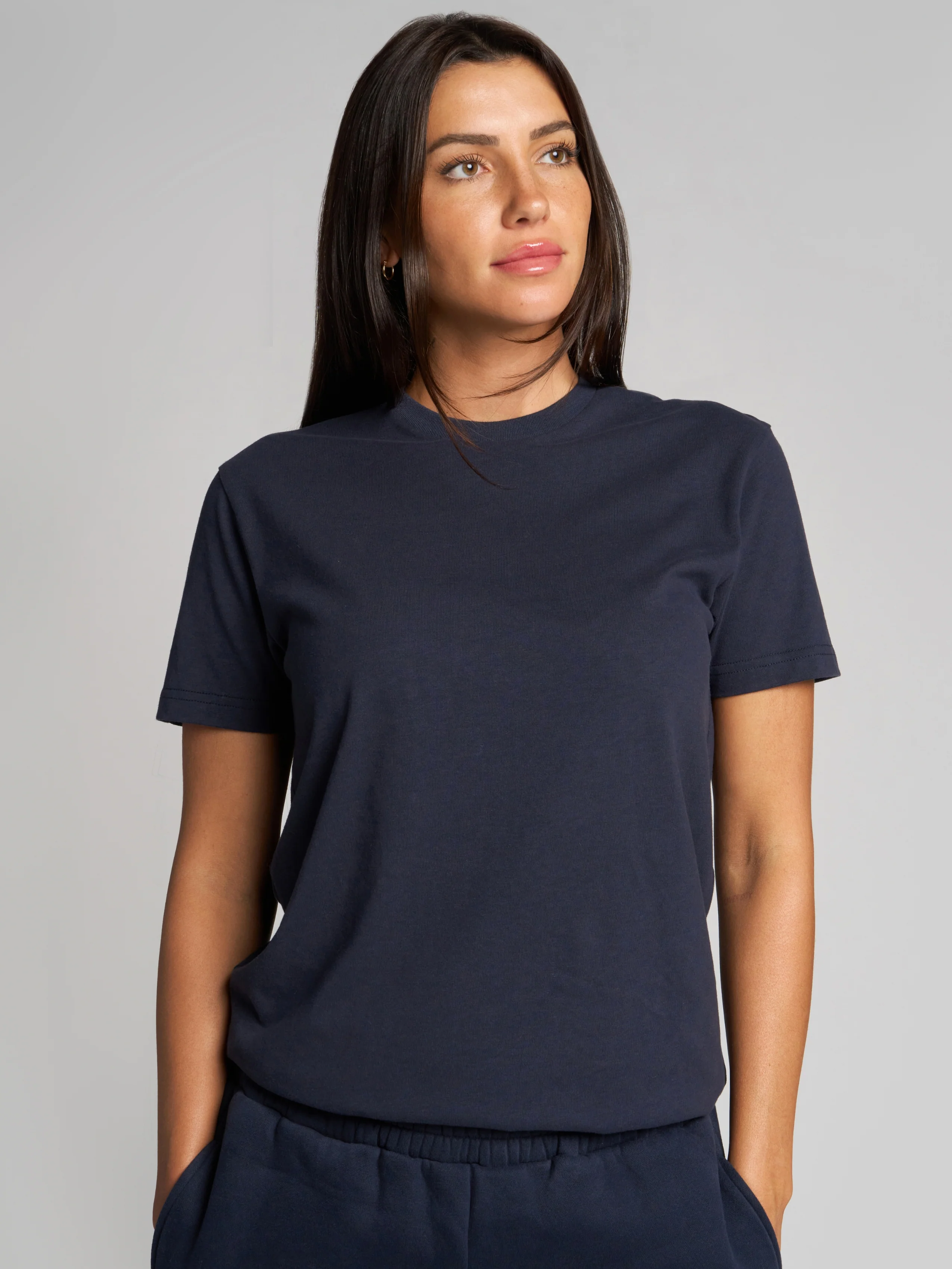 Basic Lightweight Tee - Pre Order 20 Basic Lightweight Tee - Pre Order
