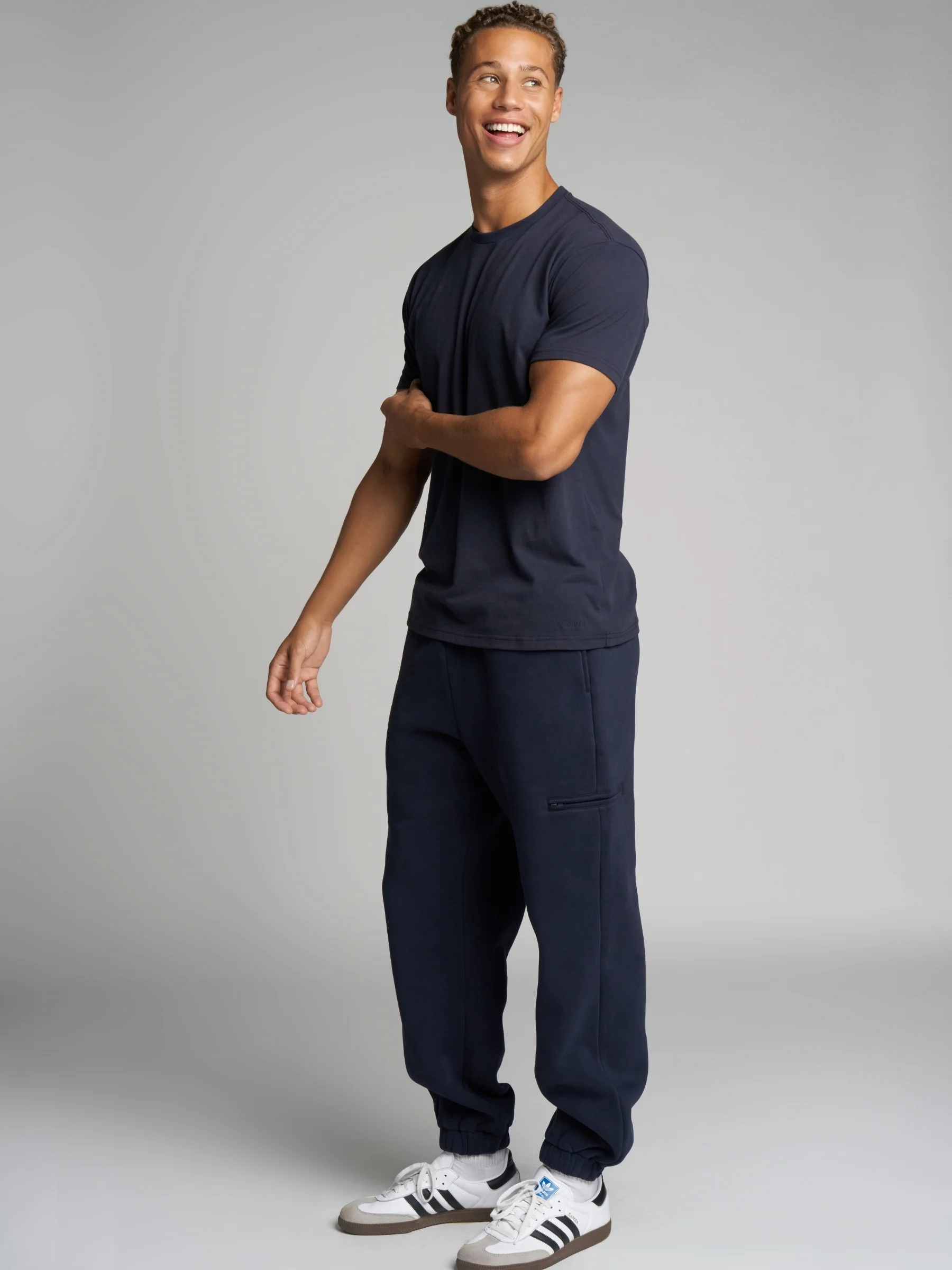 Basic Lightweight Tee - Pre Order 21 Basic Lightweight Tee - Pre Order