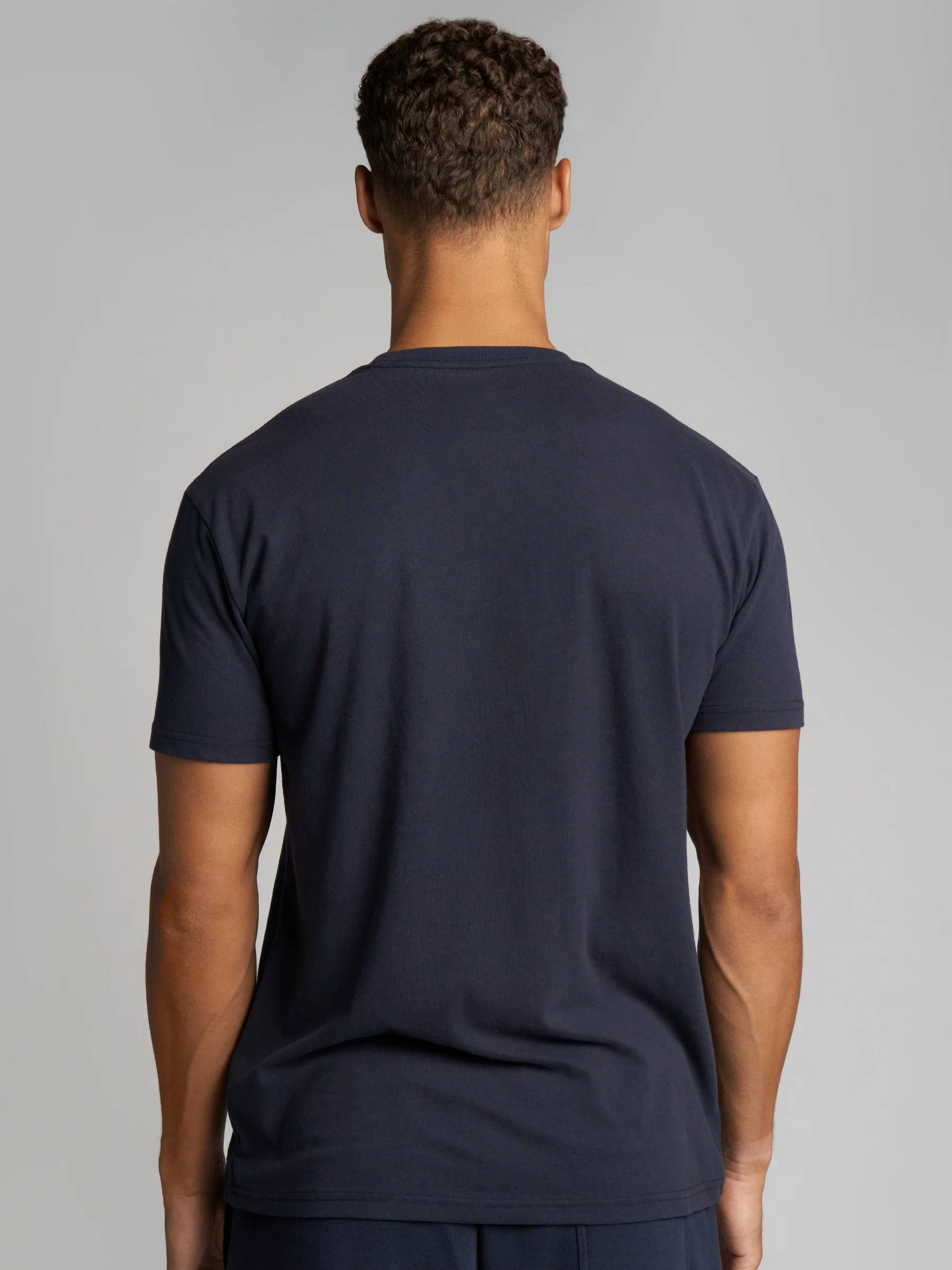 Basic Lightweight Tee - Pre Order 22 Basic Lightweight Tee - Pre Order