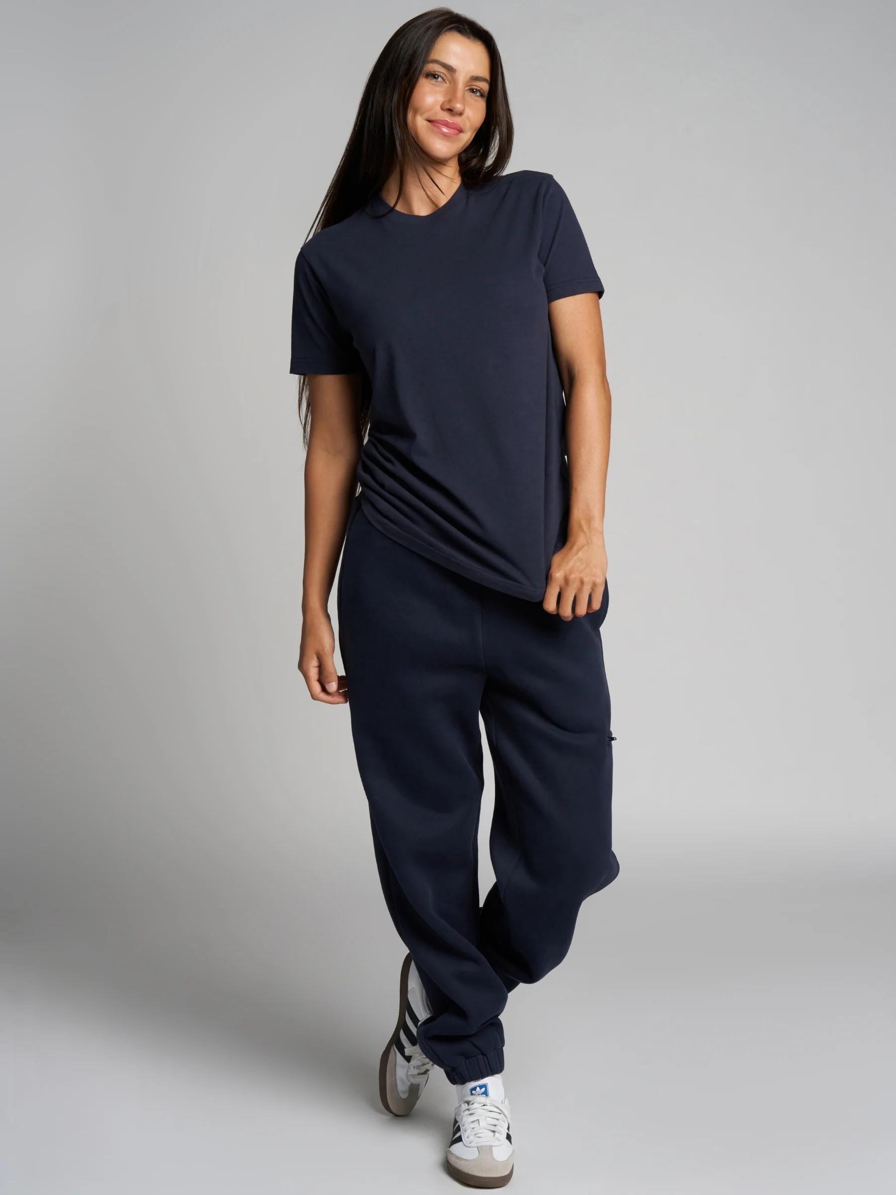 Basic Lightweight Tee - Pre Order 23 Basic Lightweight Tee - Pre Order