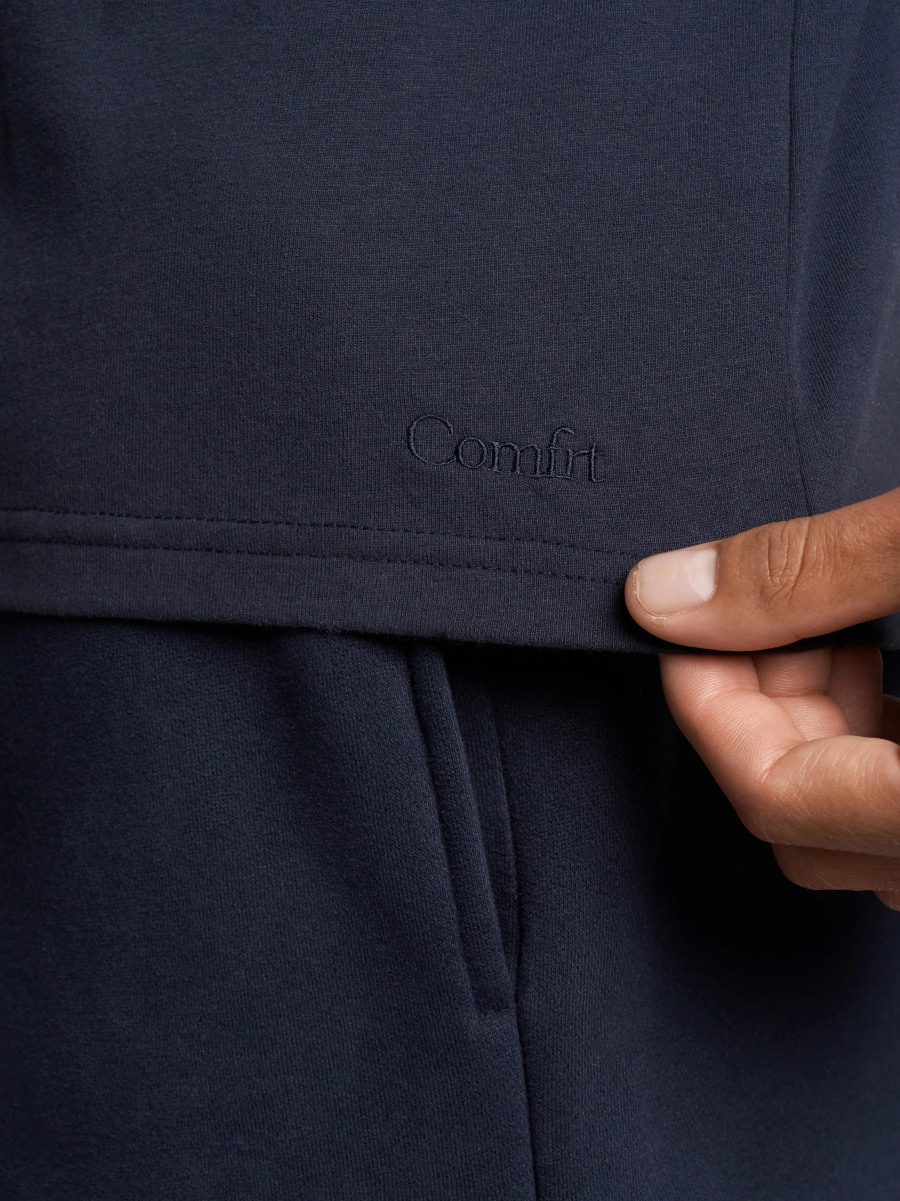 Basic Lightweight Tee - Pre Order 24 Basic Lightweight Tee - Pre Order