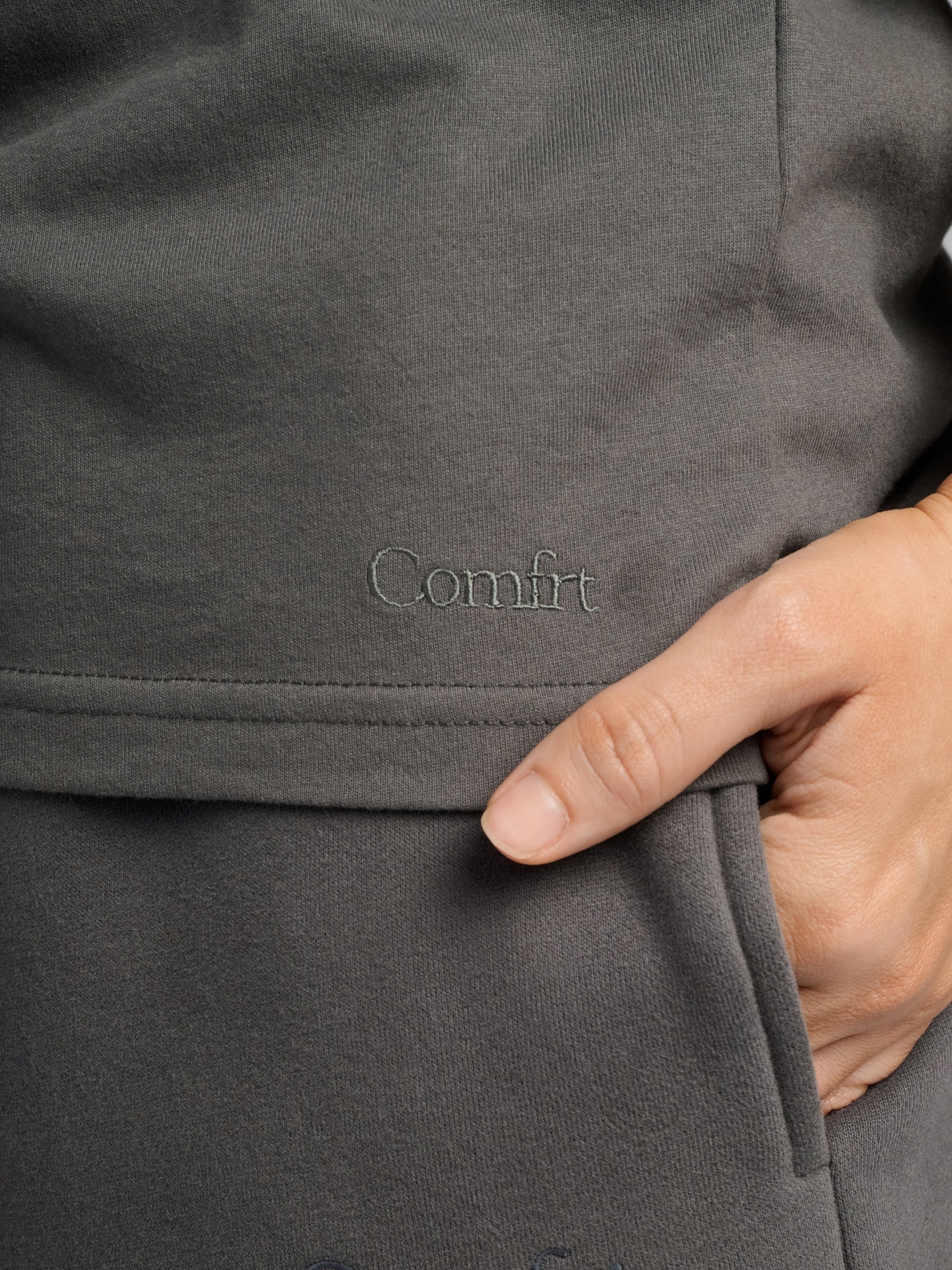 Basic Lightweight Tee - Pre Order 3 Basic Lightweight Tee - Pre Order