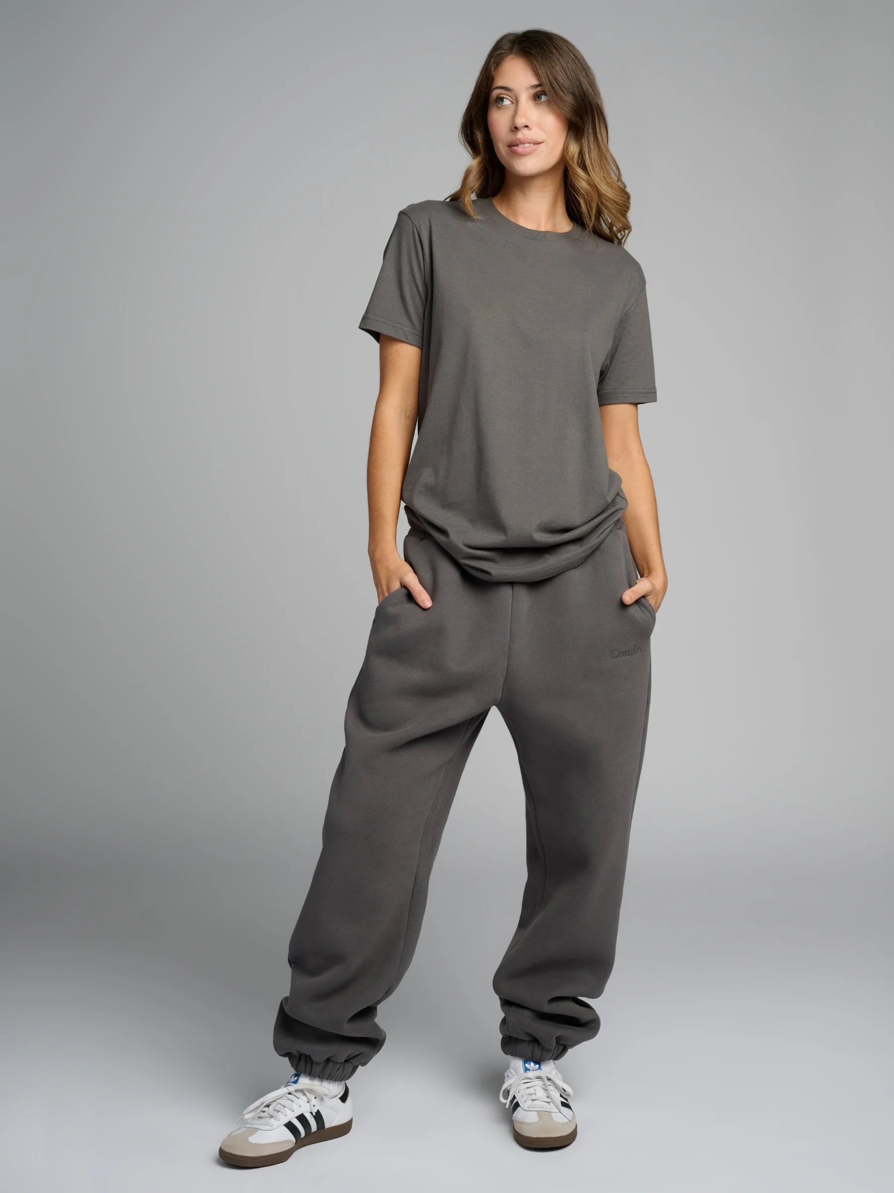 Basic Lightweight Tee - Pre Order 4 Basic Lightweight Tee - Pre Order