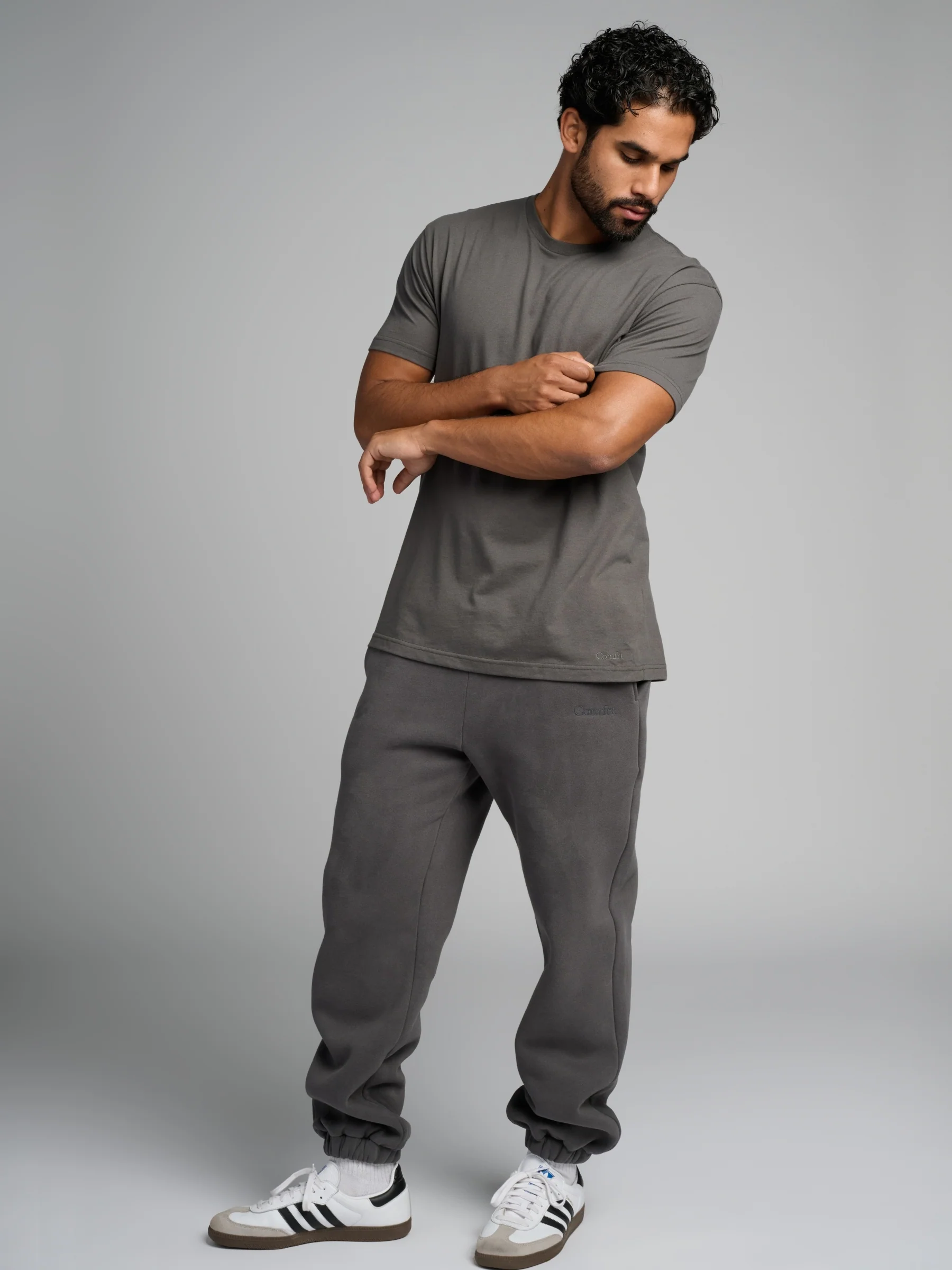 Basic Lightweight Tee - Pre Order 6 Basic Lightweight Tee - Pre Order