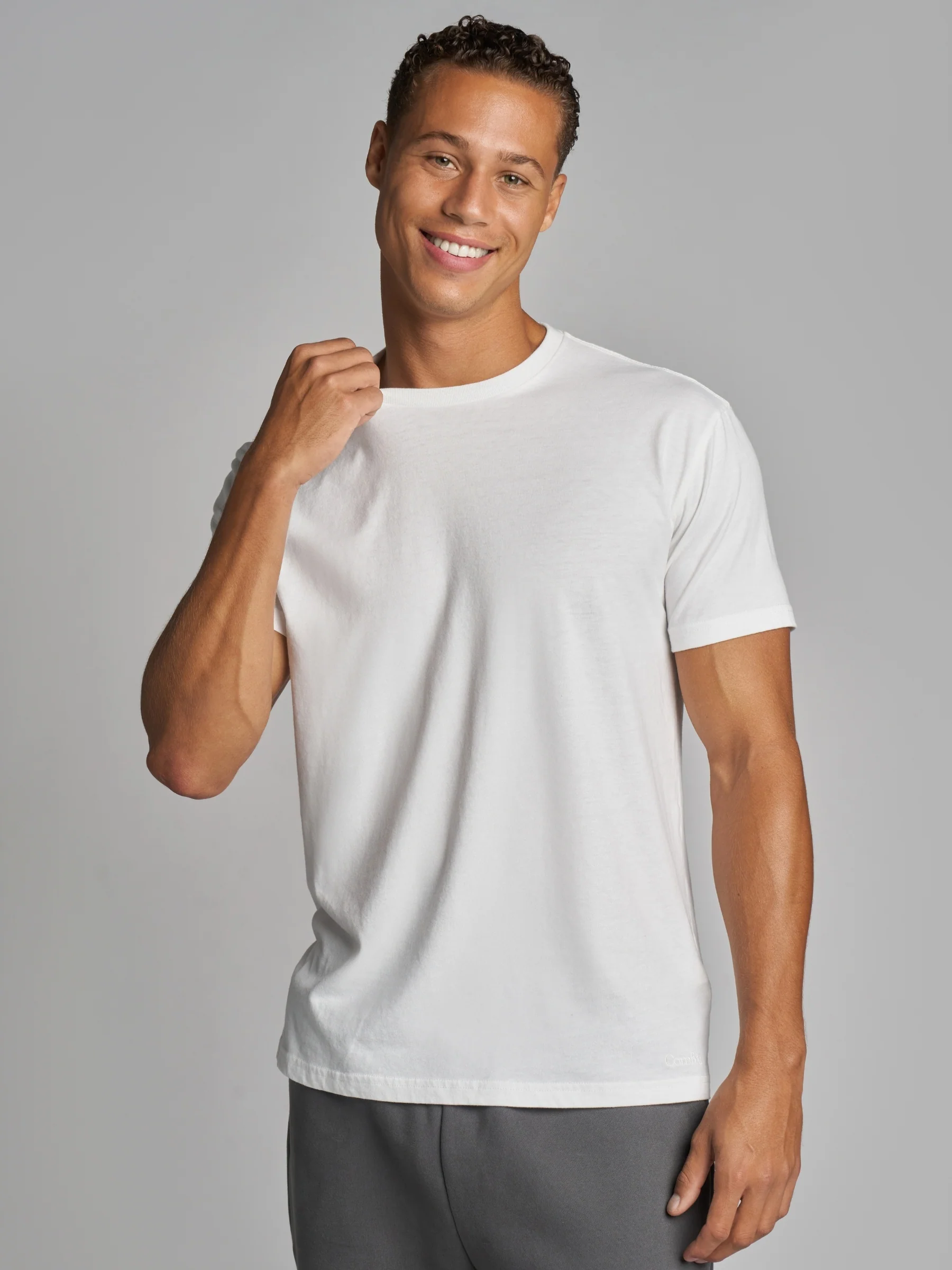 Basic Lightweight Tee - Pre Order 7 Basic Lightweight Tee - Pre Order