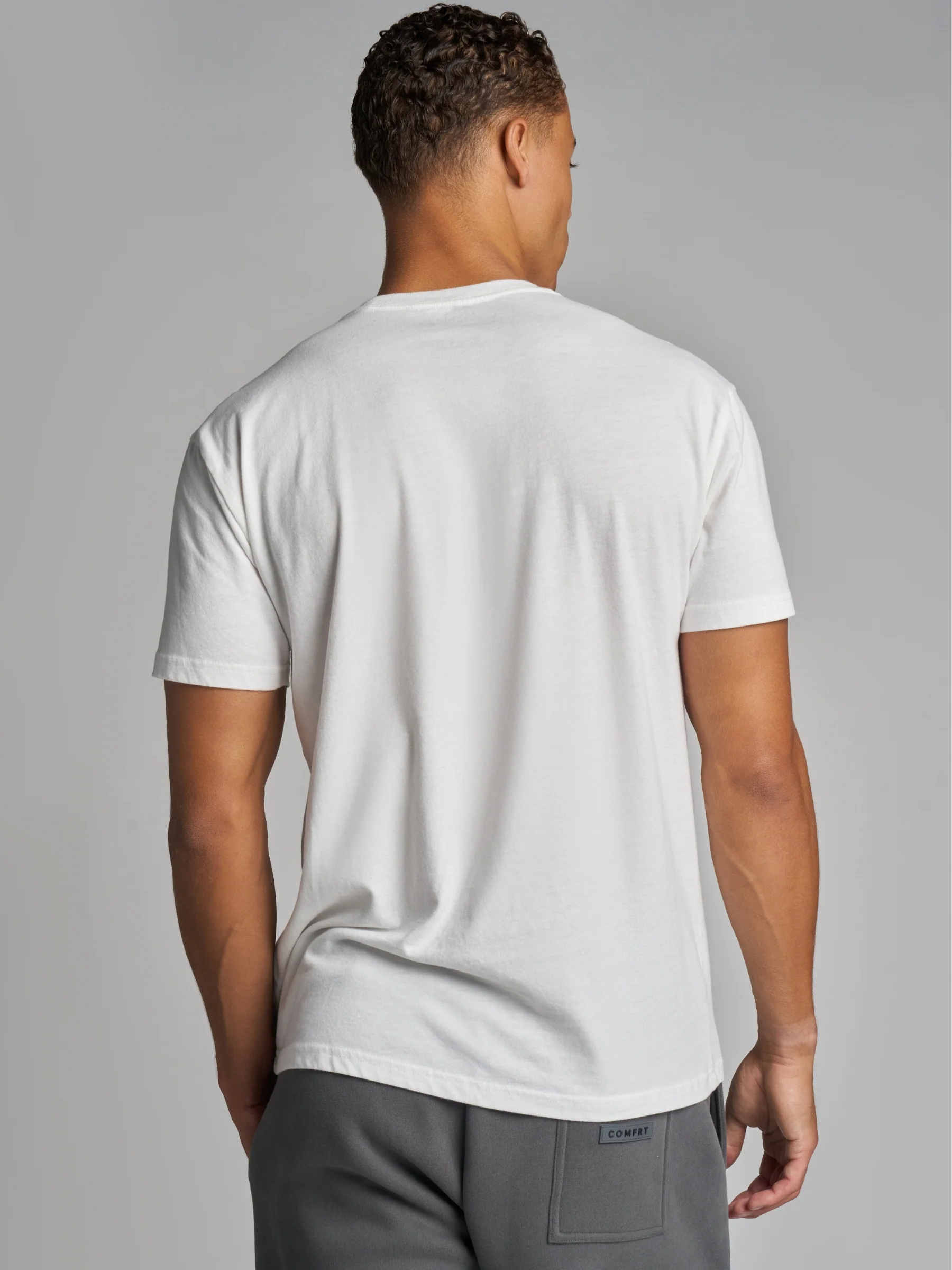 Basic Lightweight Tee - Pre Order 9 Basic Lightweight Tee - Pre Order