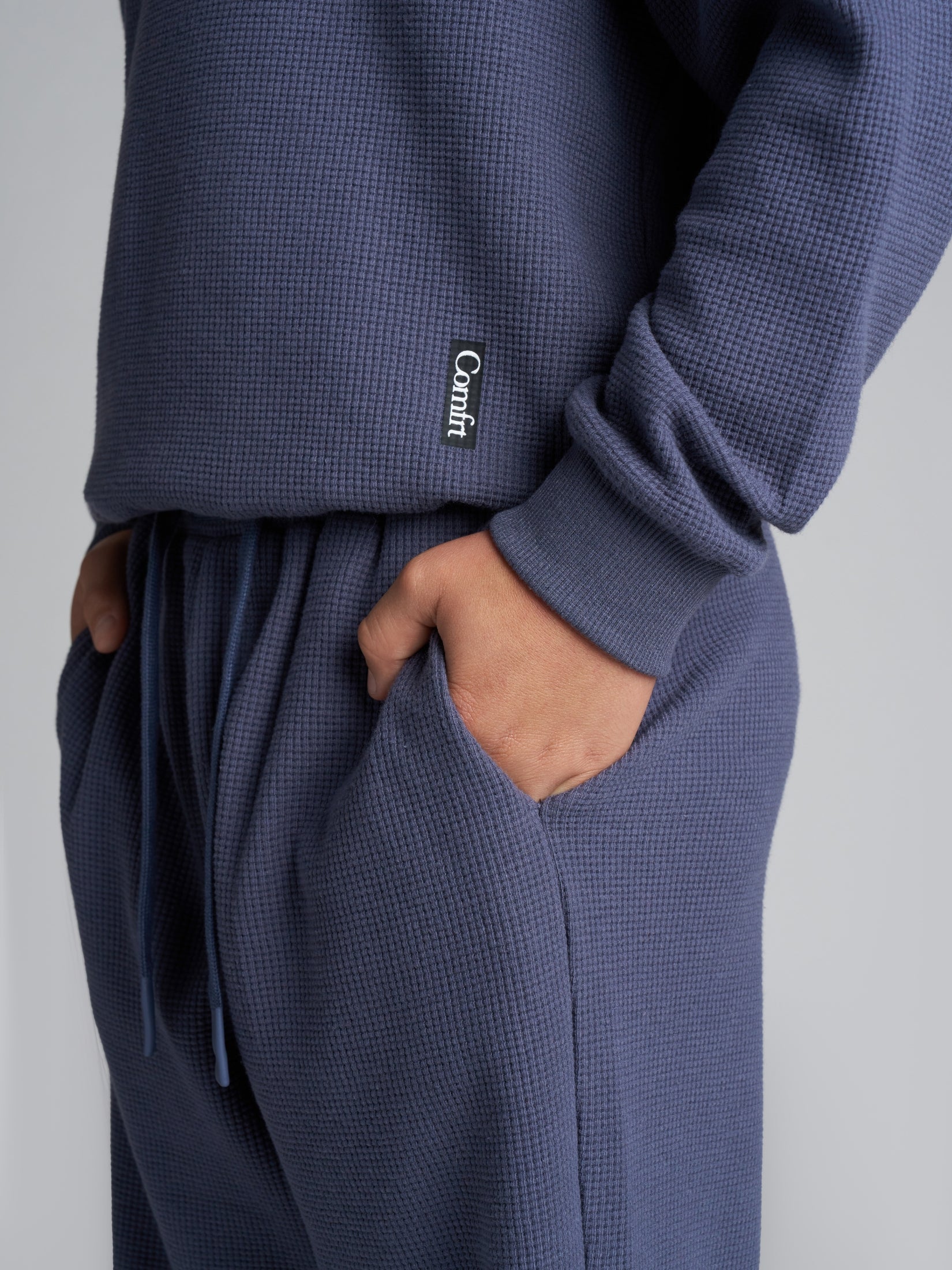 Waffle Kids Lounge Pant - Pre Order 17 Waffle Kids Lounge Pant - Pre Order