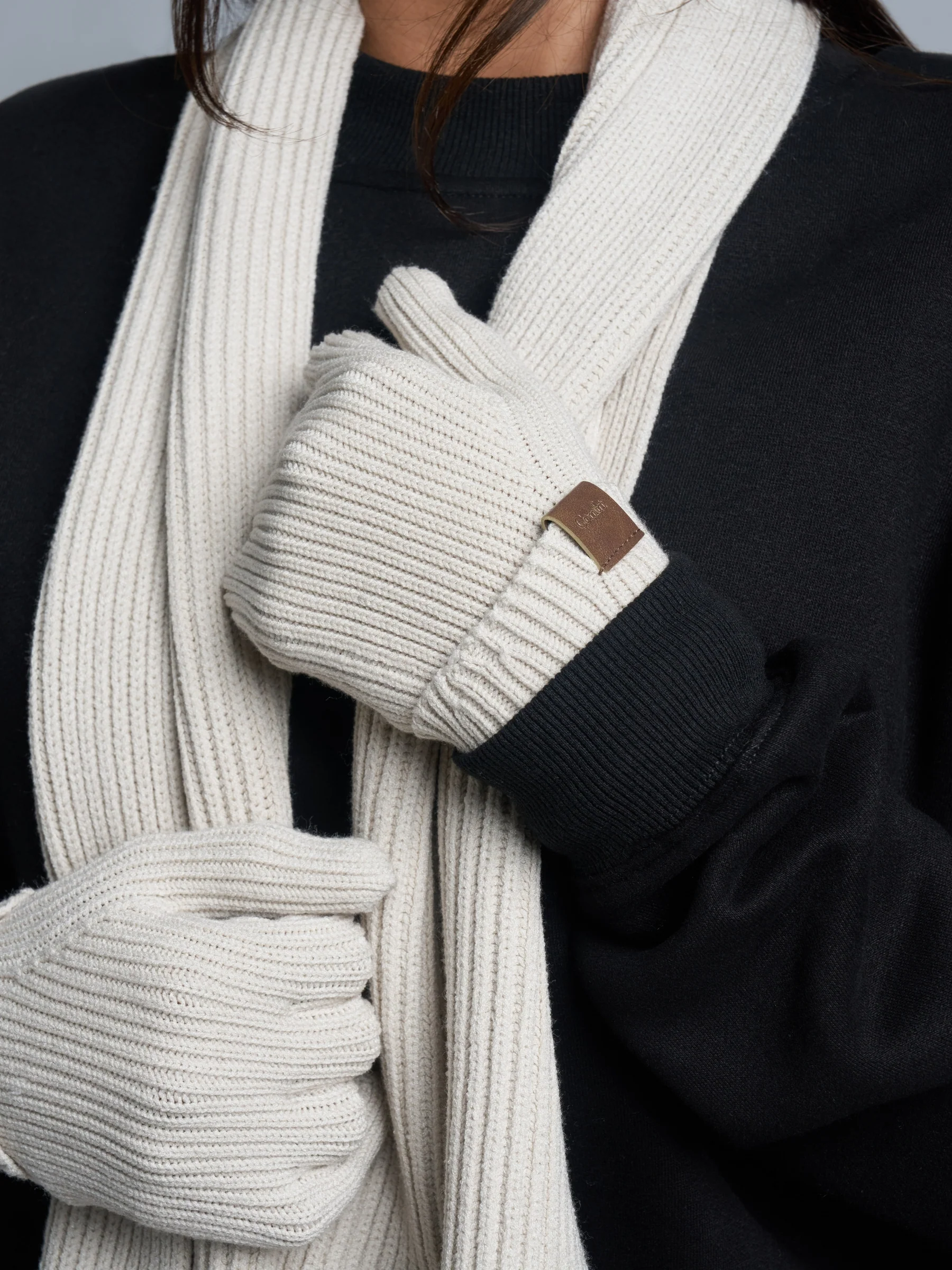 Winter Accessories Set - Pre Order 10 Winter Accessories Set - Pre Order