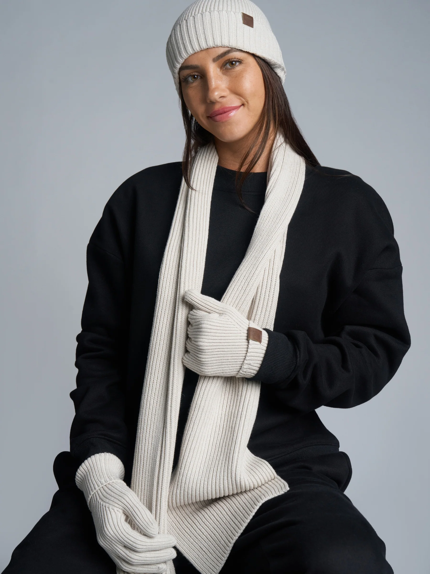 Winter Accessories Set - Pre Order 8 Winter Accessories Set - Pre Order