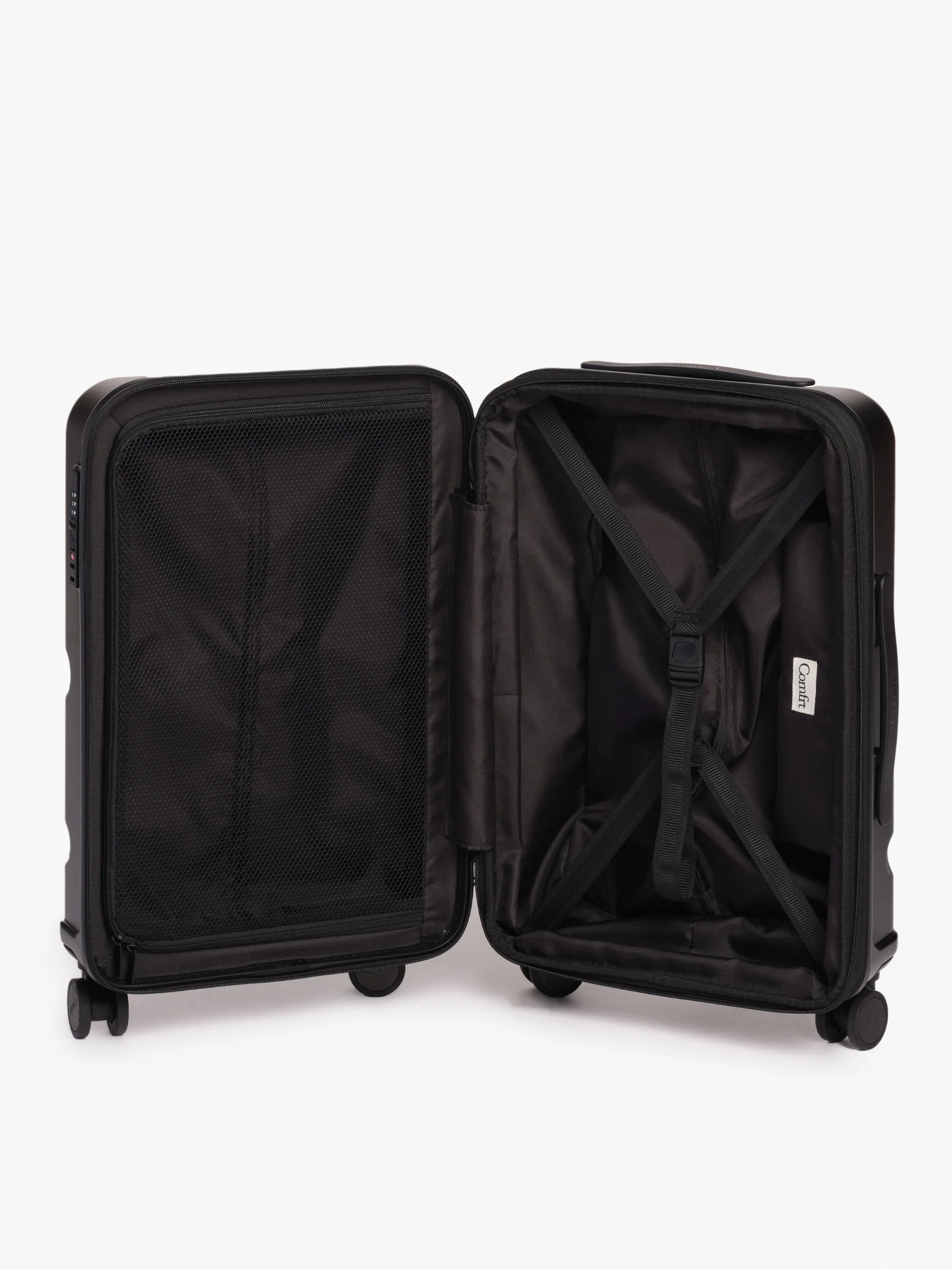 Carry-On Companion Luggage - Pre Order 11 Carry-On Companion Luggage - Pre Order
