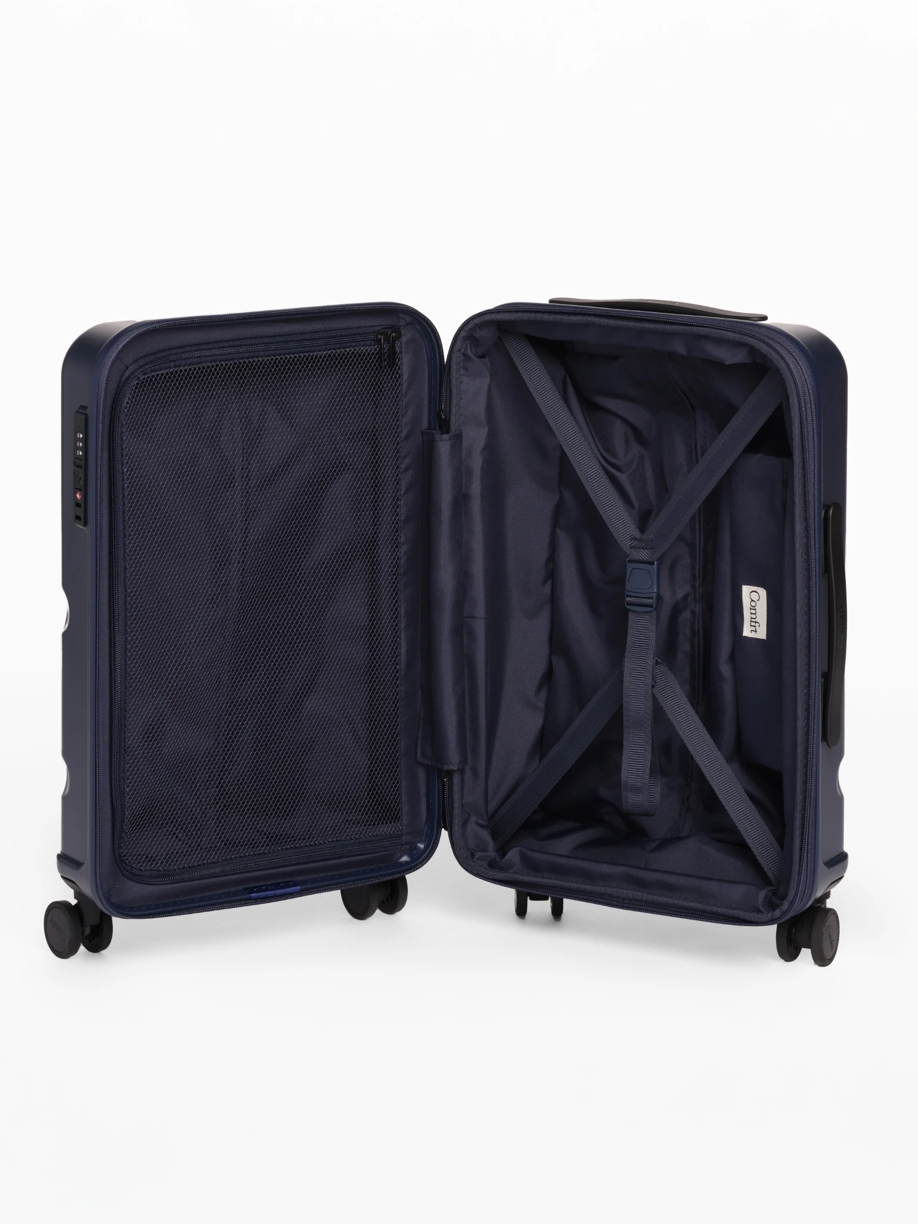 Carry-On Companion Luggage - Pre Order 19 Carry-On Companion Luggage - Pre Order
