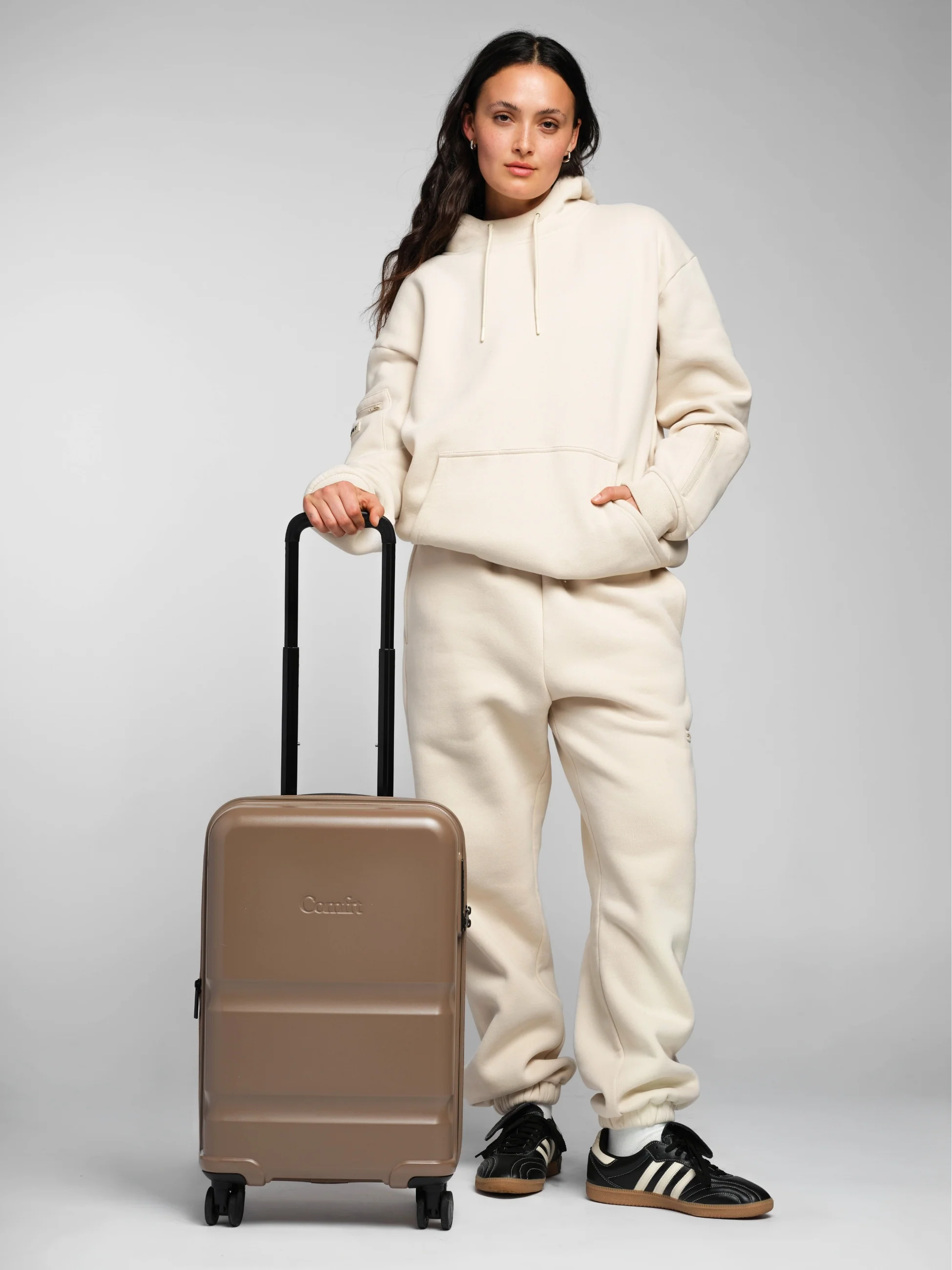 Carry-On Companion Luggage - Pre Order 26 Carry-On Companion Luggage - Pre Order